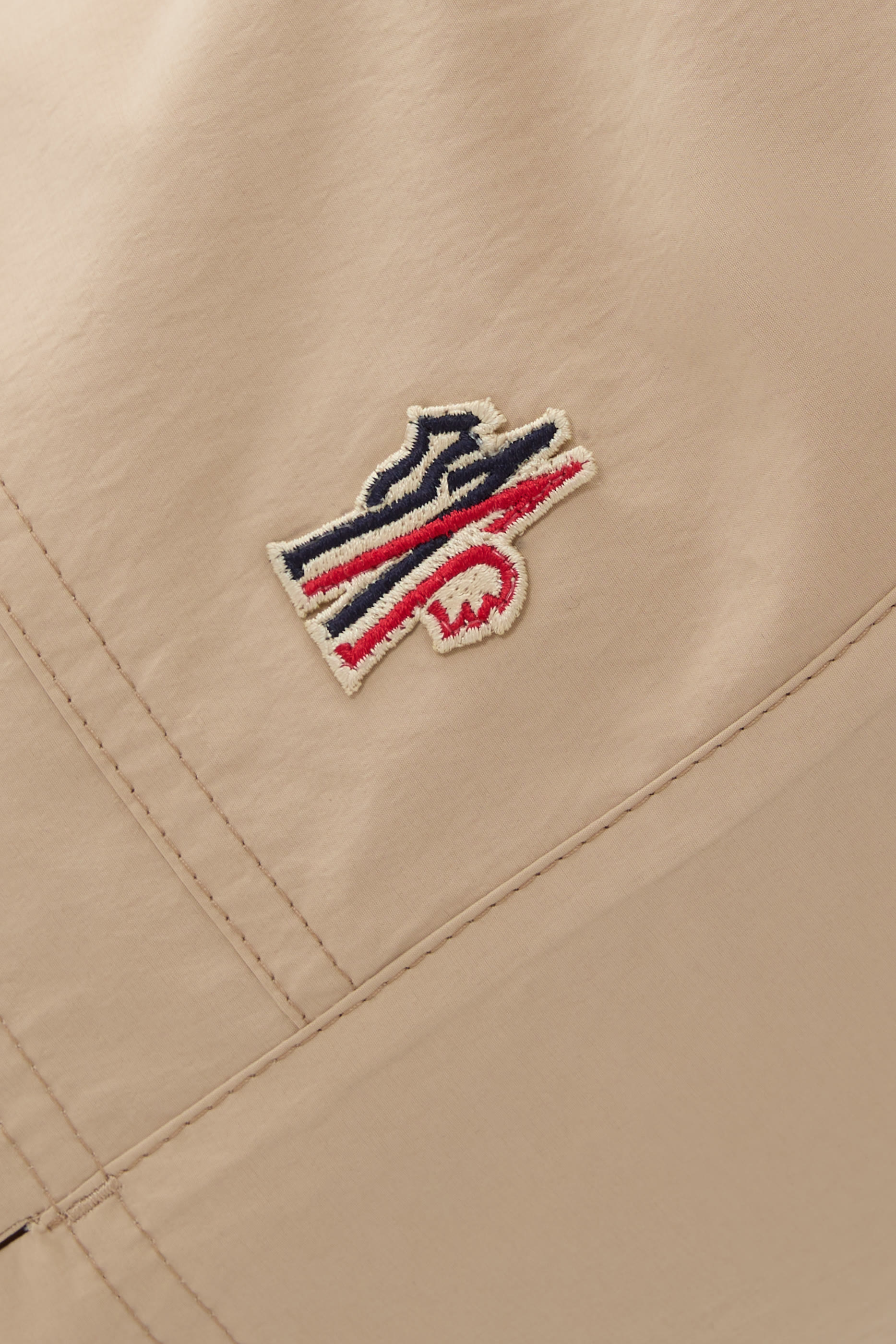 شورت فرويسي قماش معالج