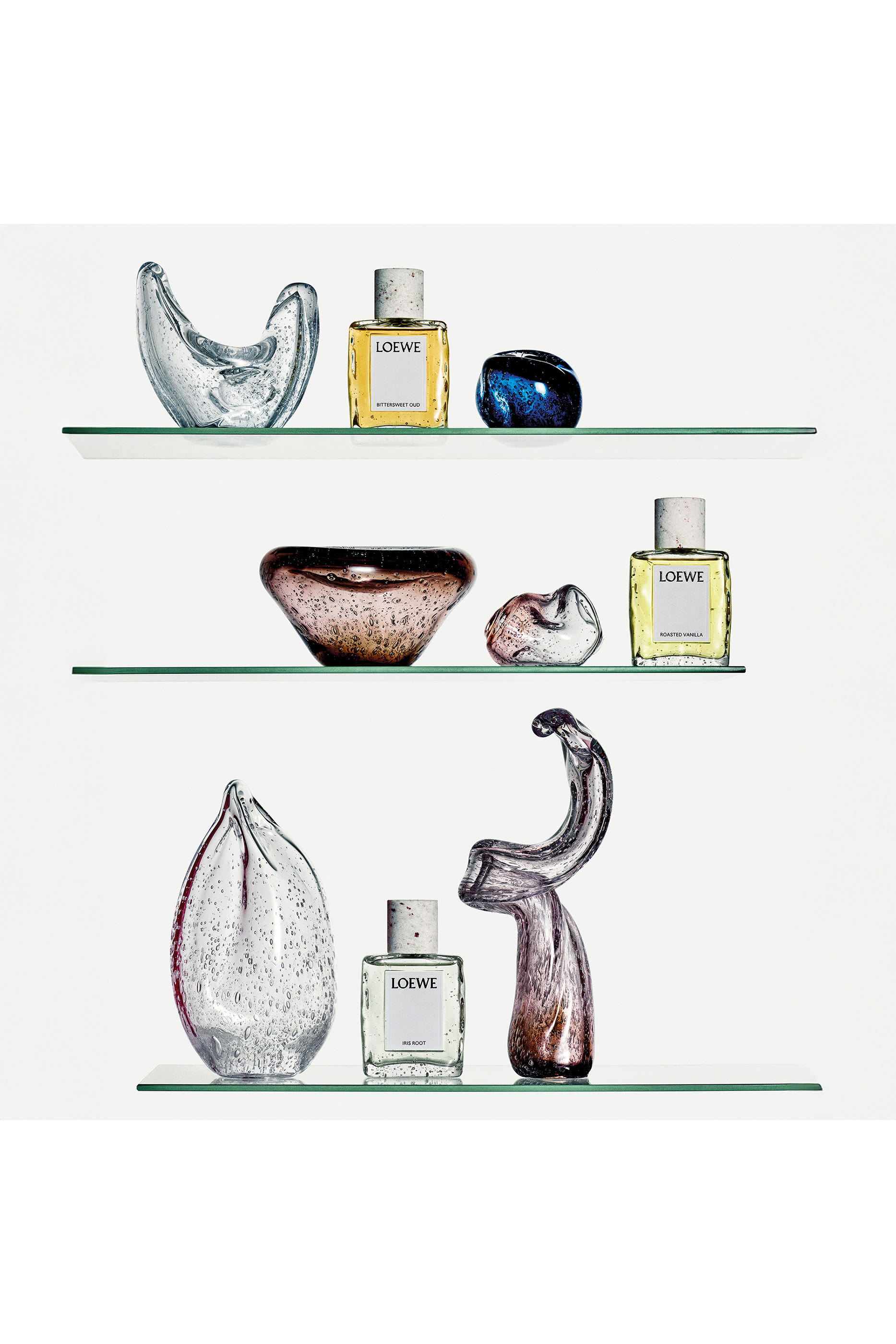 أو دو بارفان أيريس روت