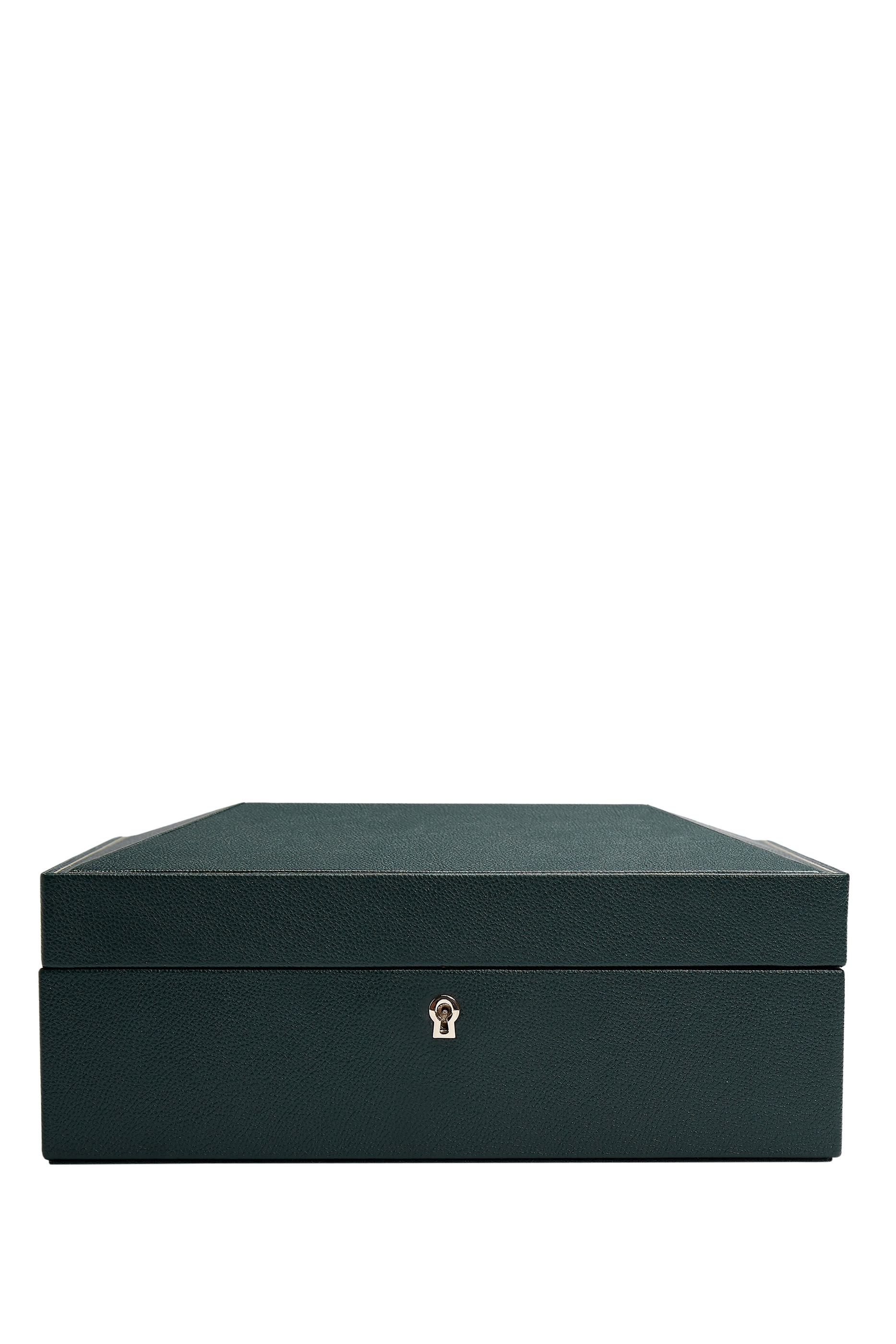 علبة ساعات بريتيش رايسينغ