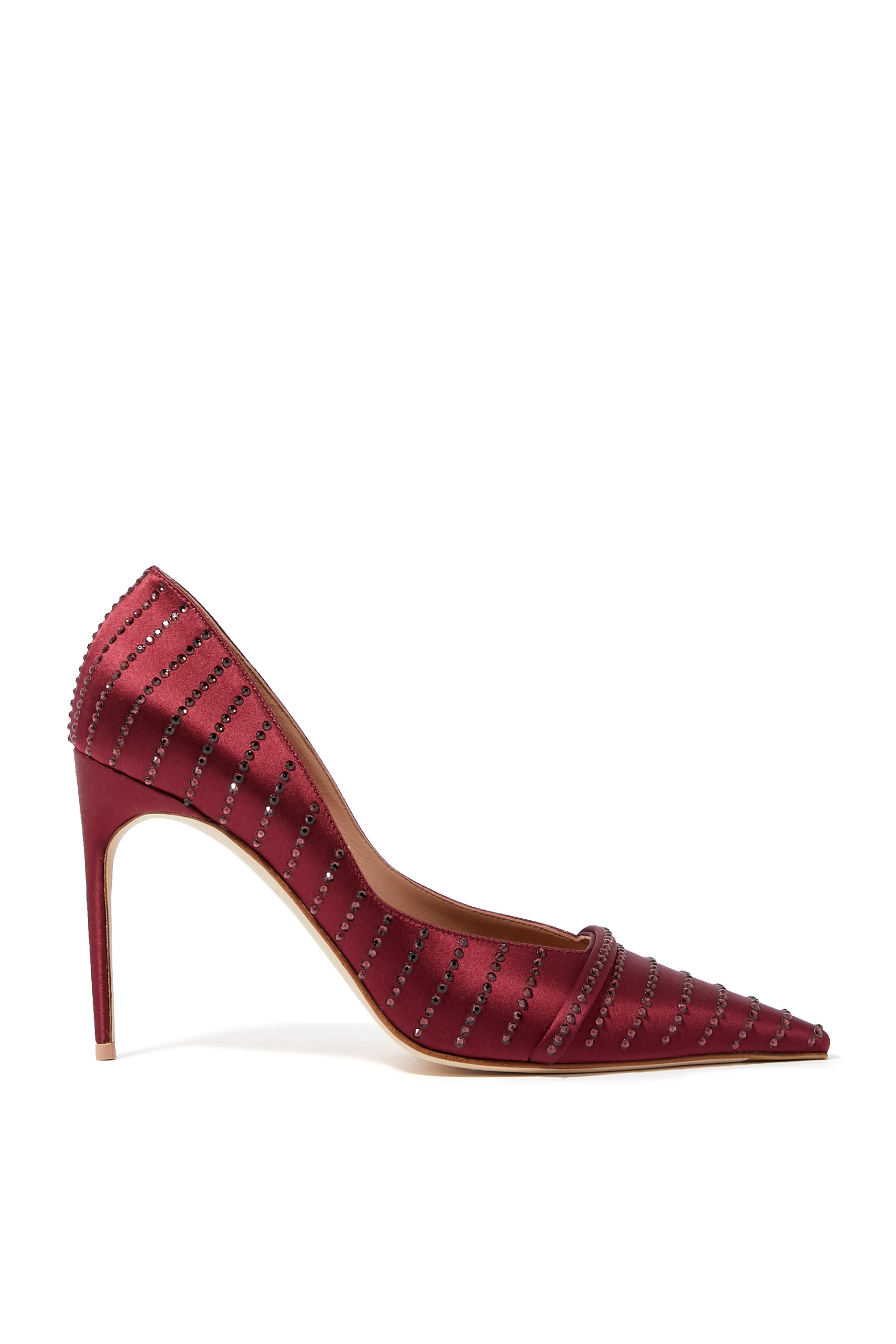 حذاء كلاسيك جيليان 90  ستان