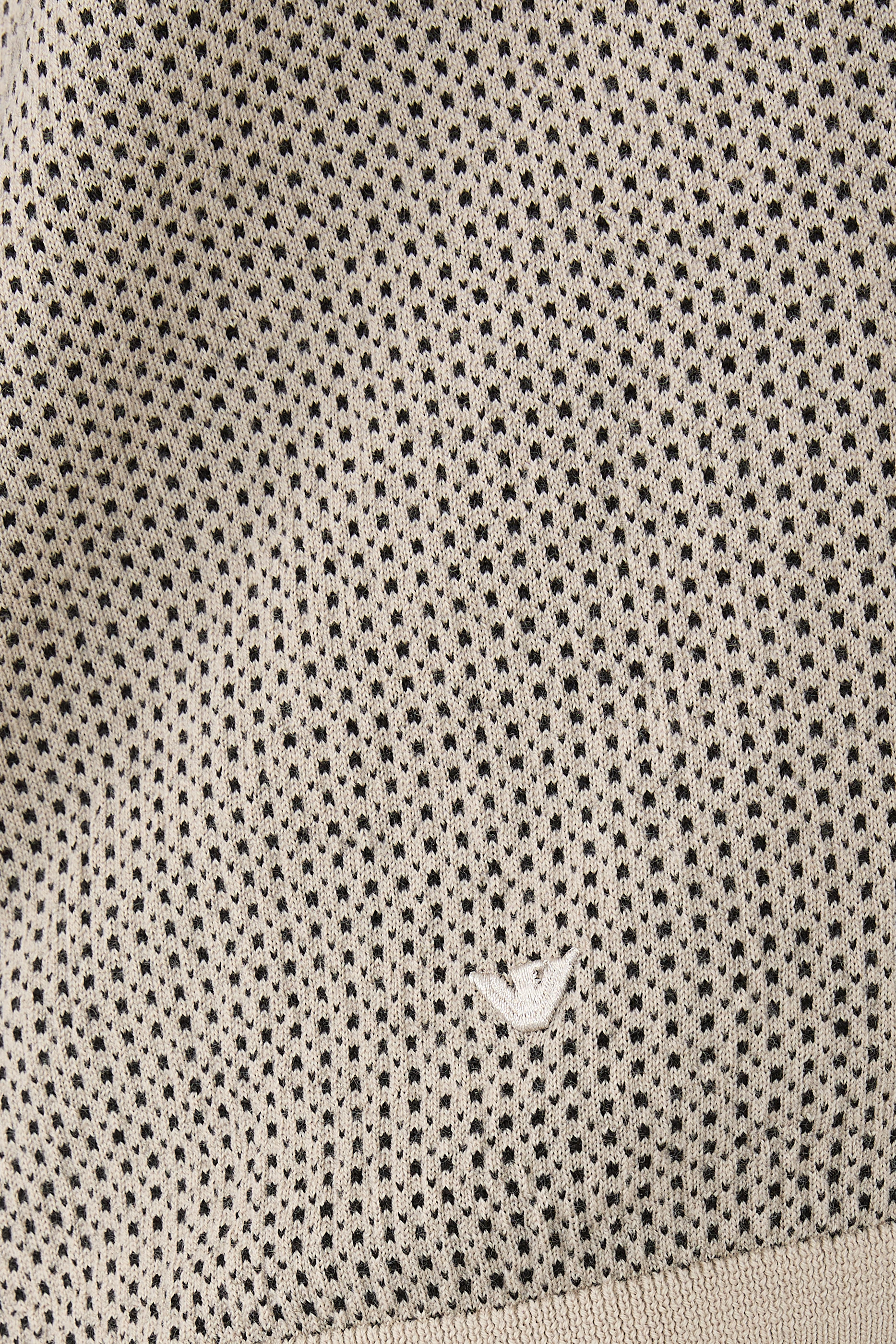 سترة صوف بكر