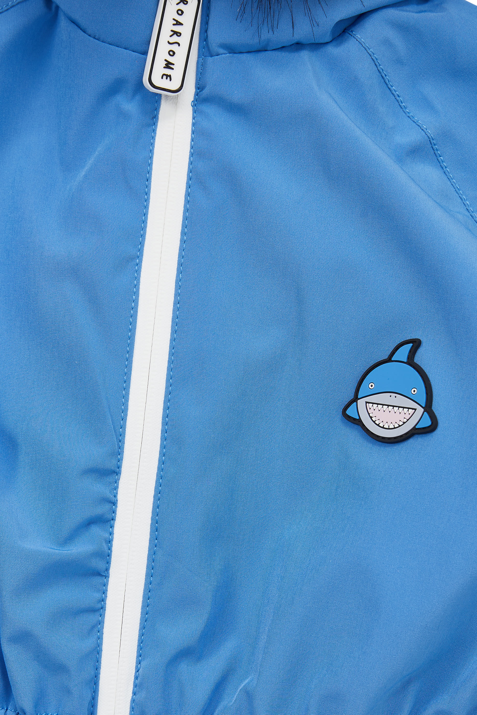 بدلة ثلج برقعة القرش ريف