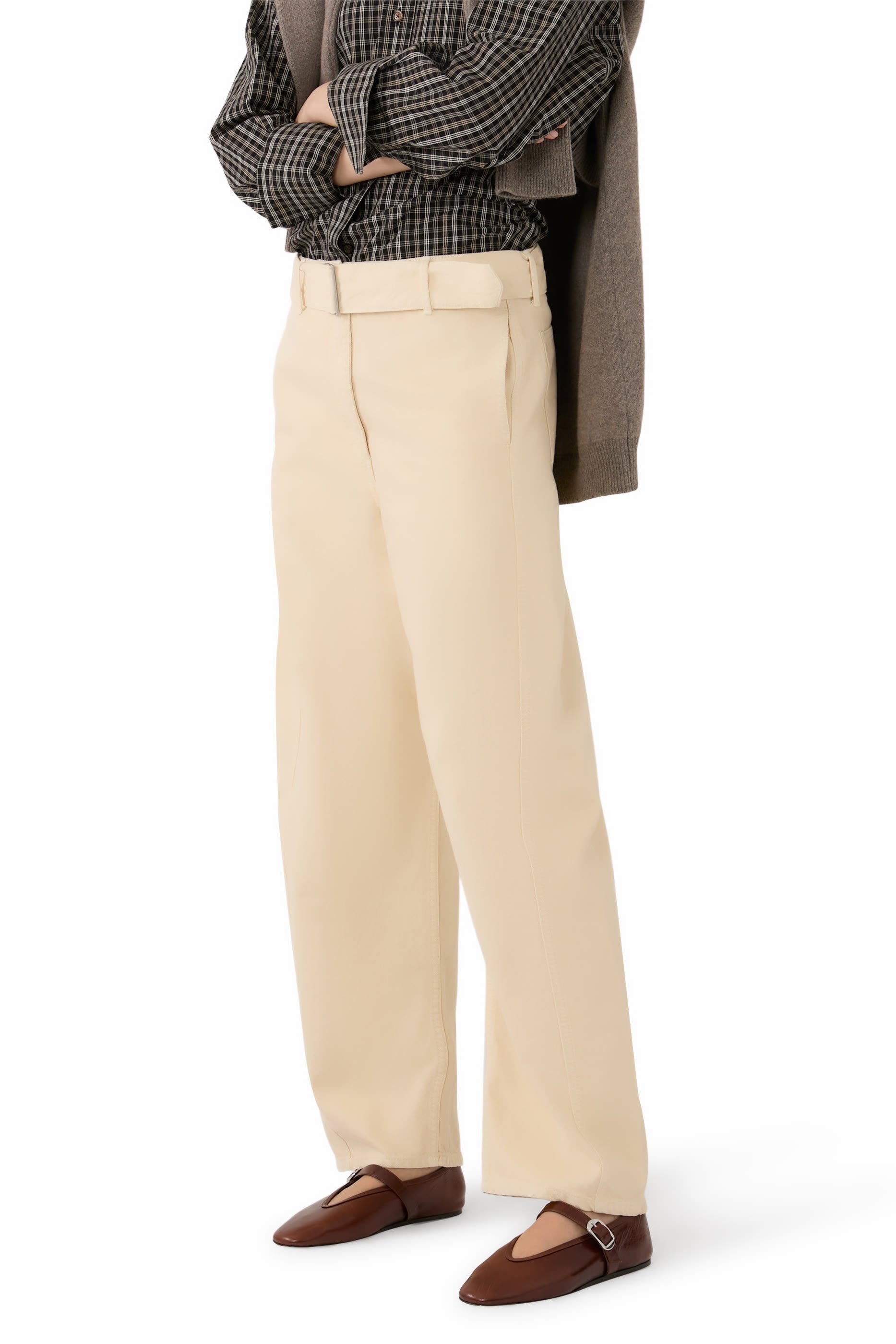 حذاء بالرينا ستيلا 80