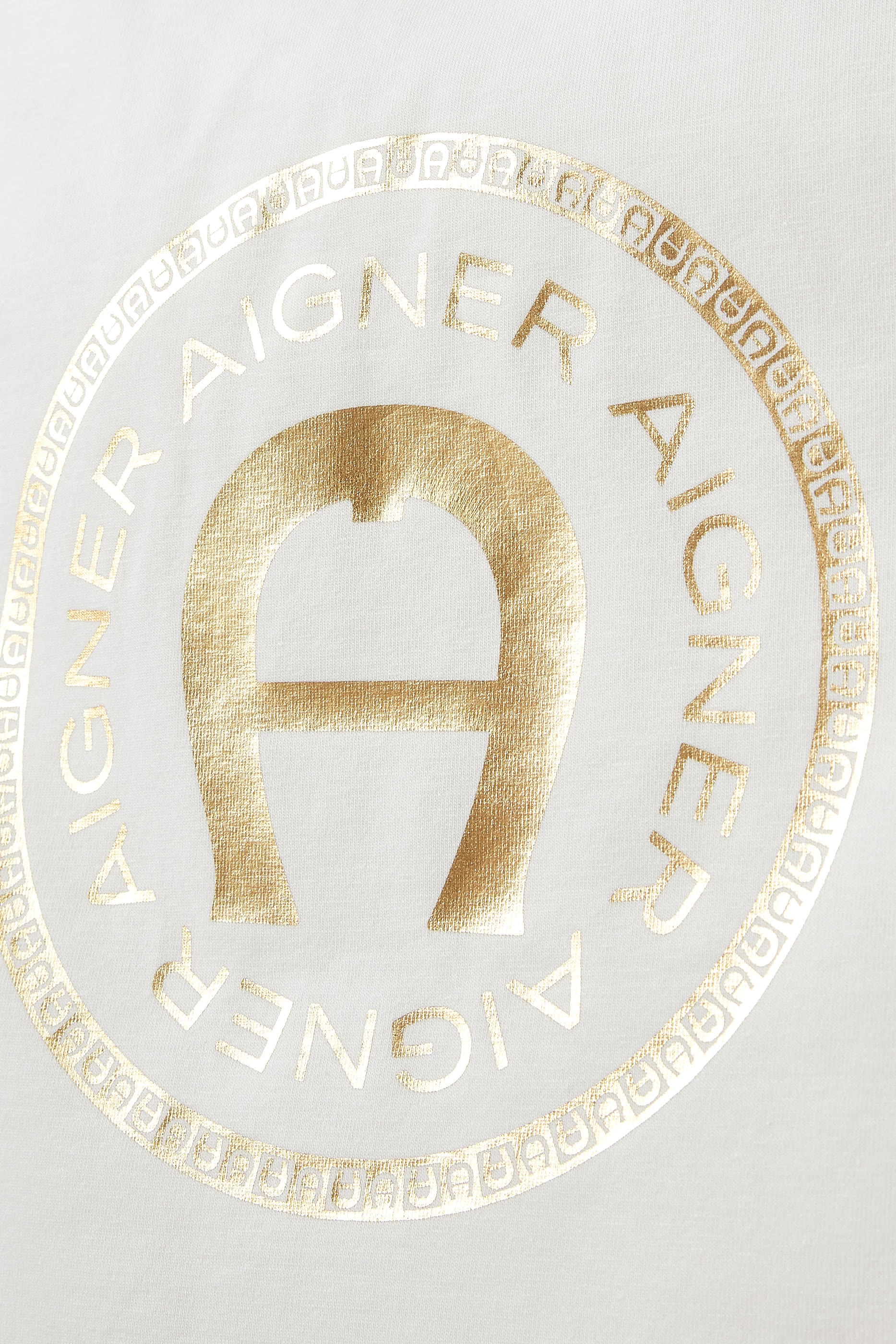 حقيبة نوم بطبعة شعار الماركة قطن بيما للأطفال