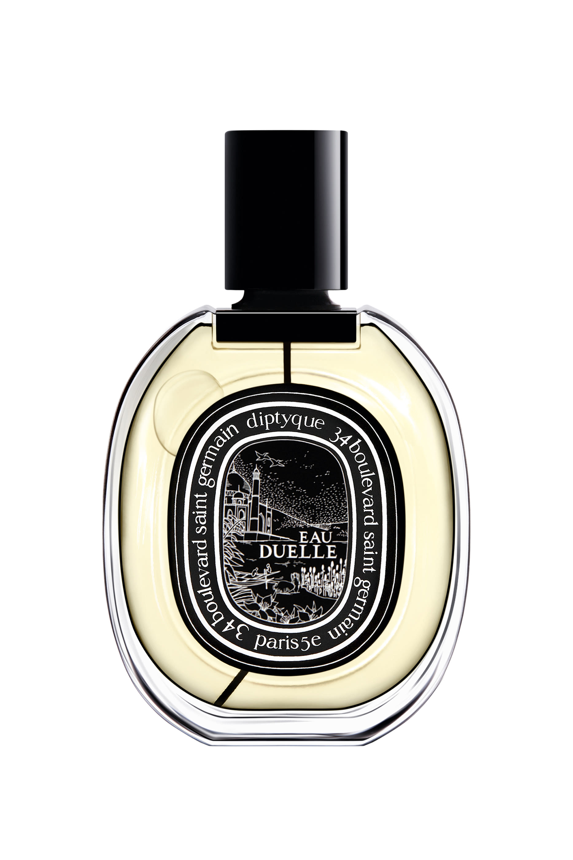 أو دو بارفان أو دويل