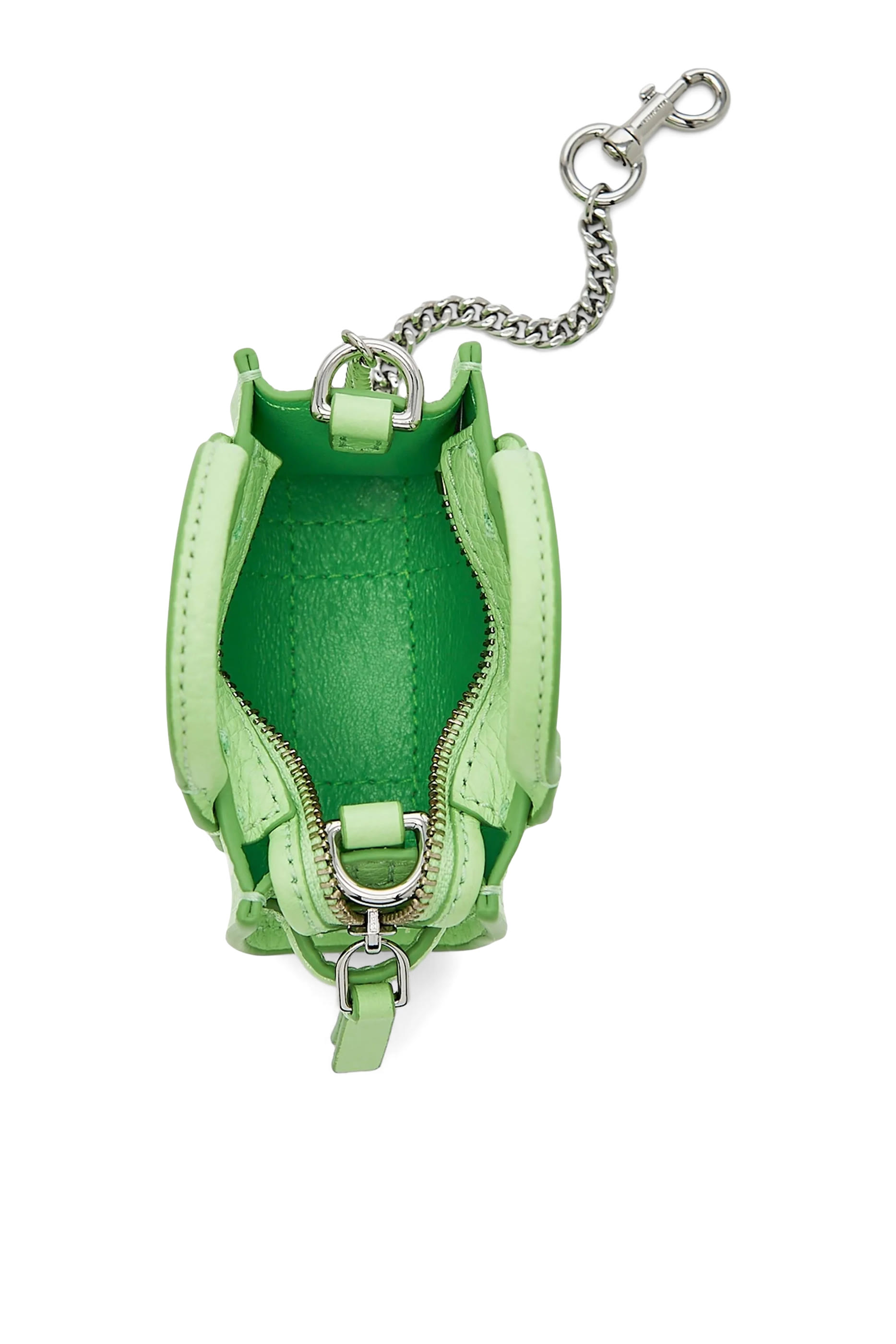 حلية بتصميم حقيبة يد نانو