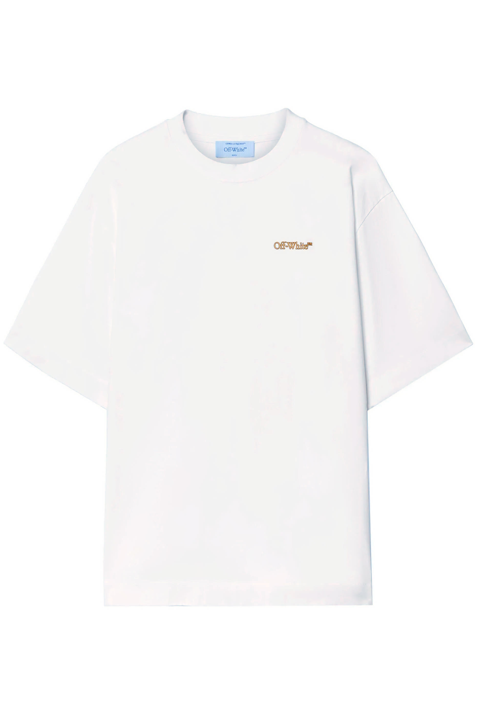 تيشيرت بشعار الماركة