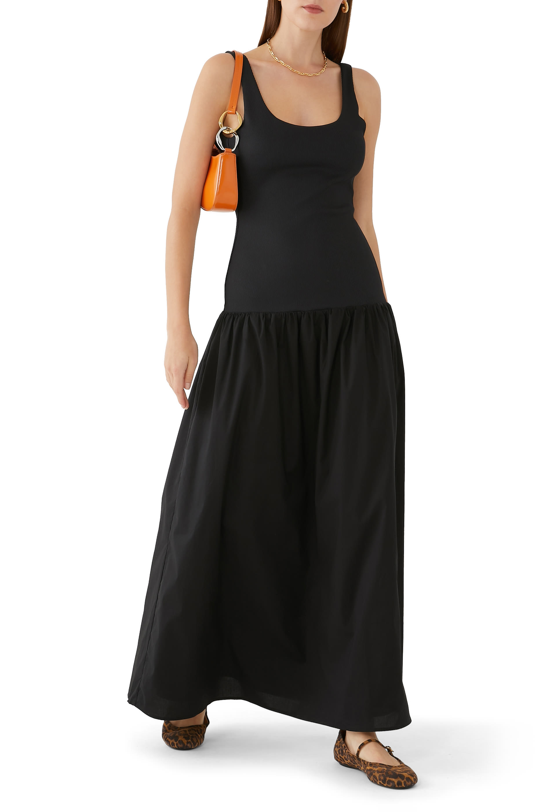 فستان أنيليز