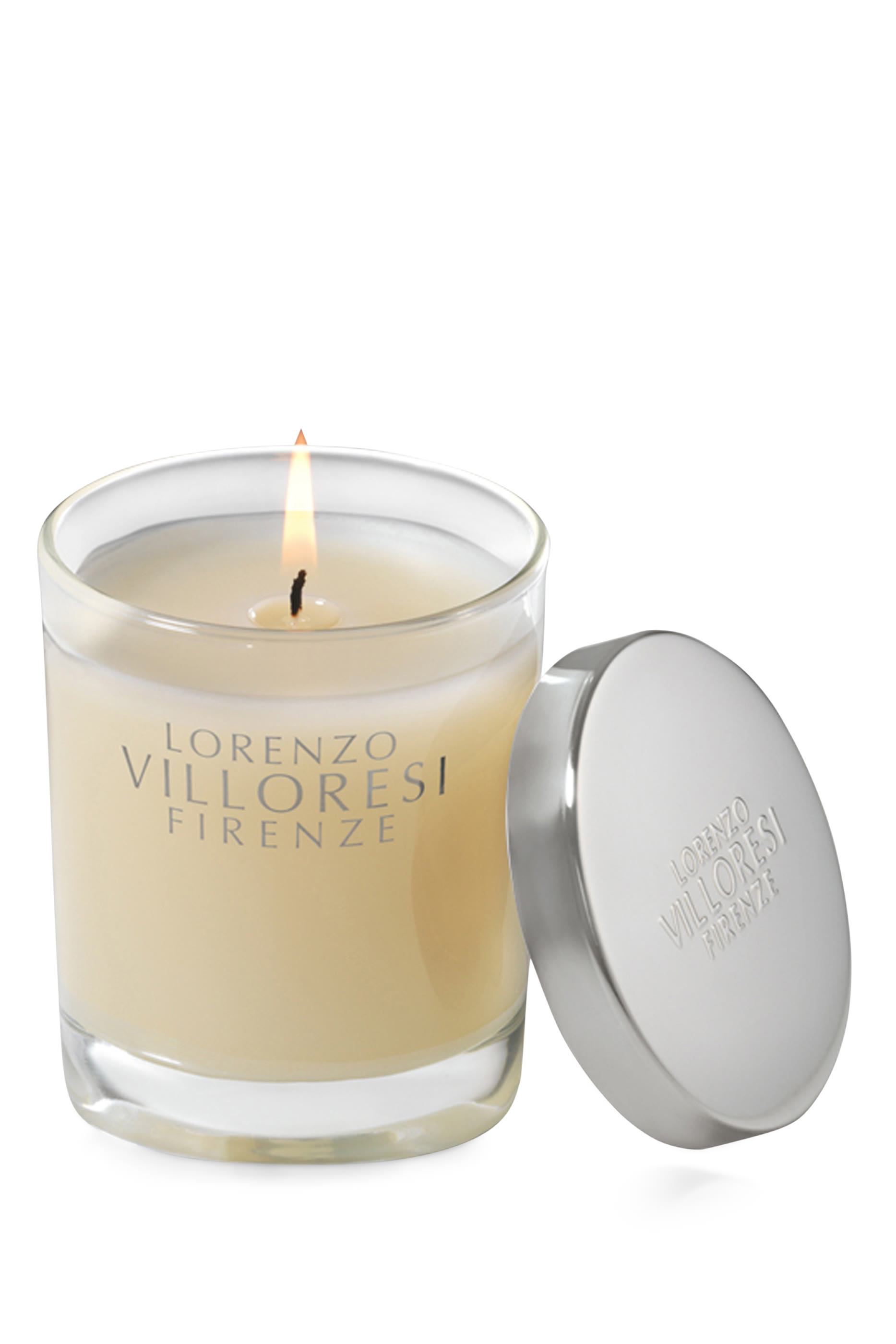 شمعة معطرة أورا ماريس، 200 غرام