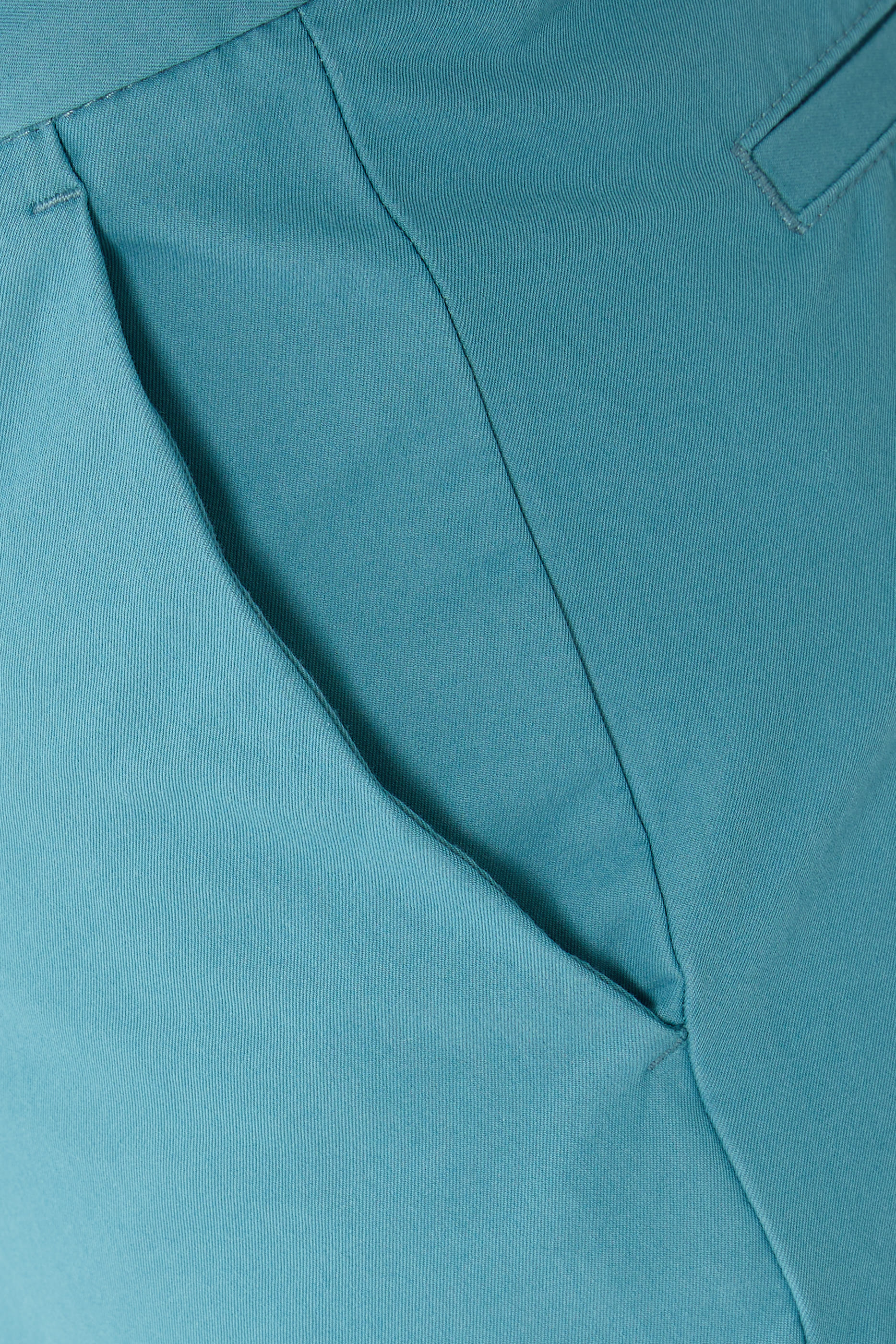 P-Kaiton Slim-Fit Trousers