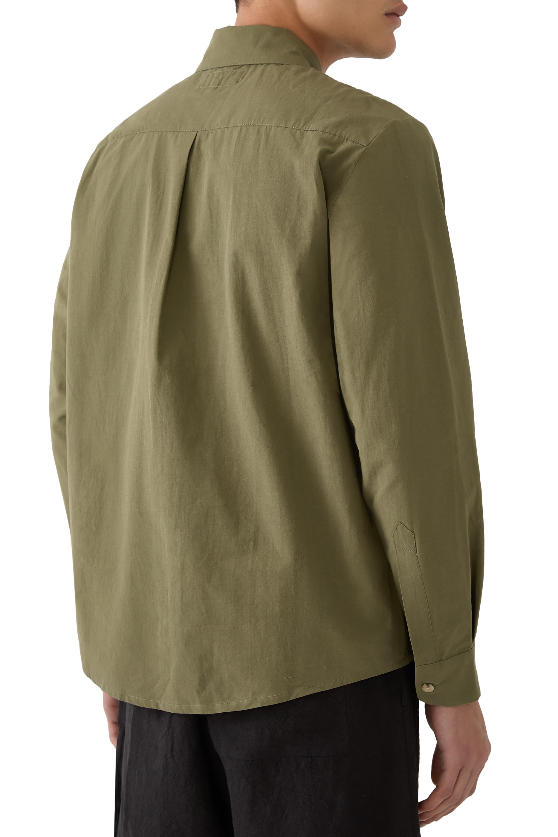 قميص إل ماركو