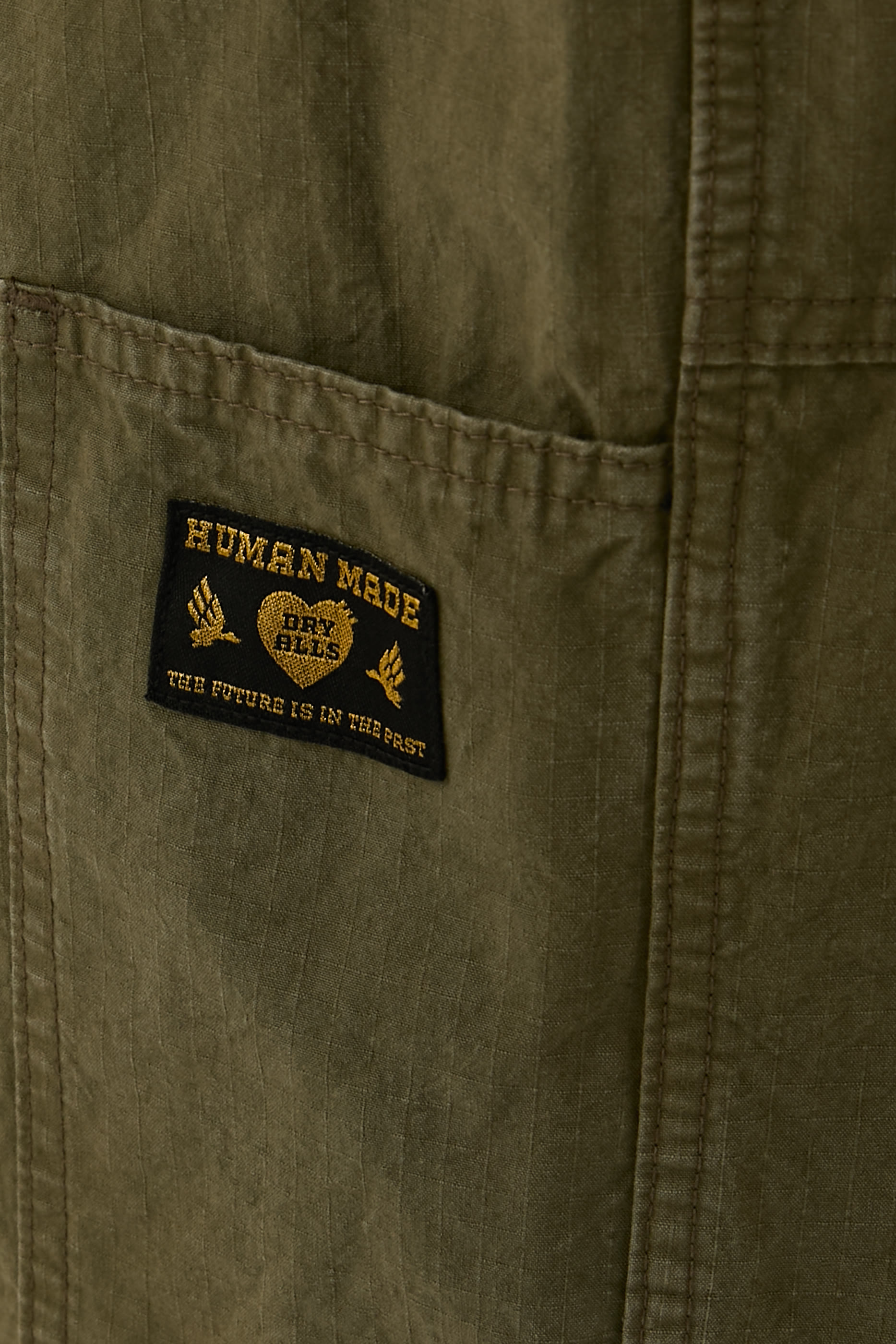 بنطال بايكر