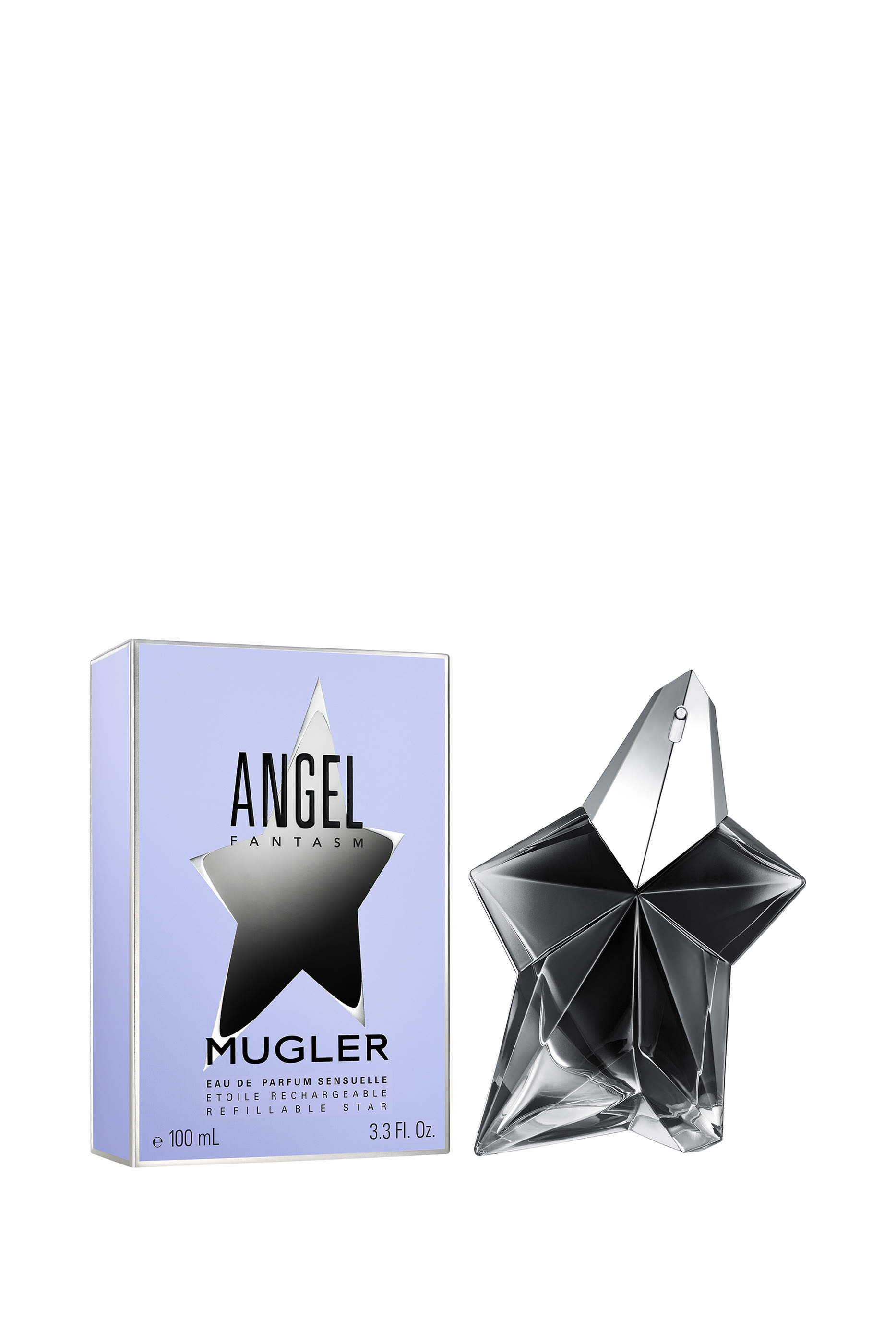 Angel Fantasm Eau de Parfum