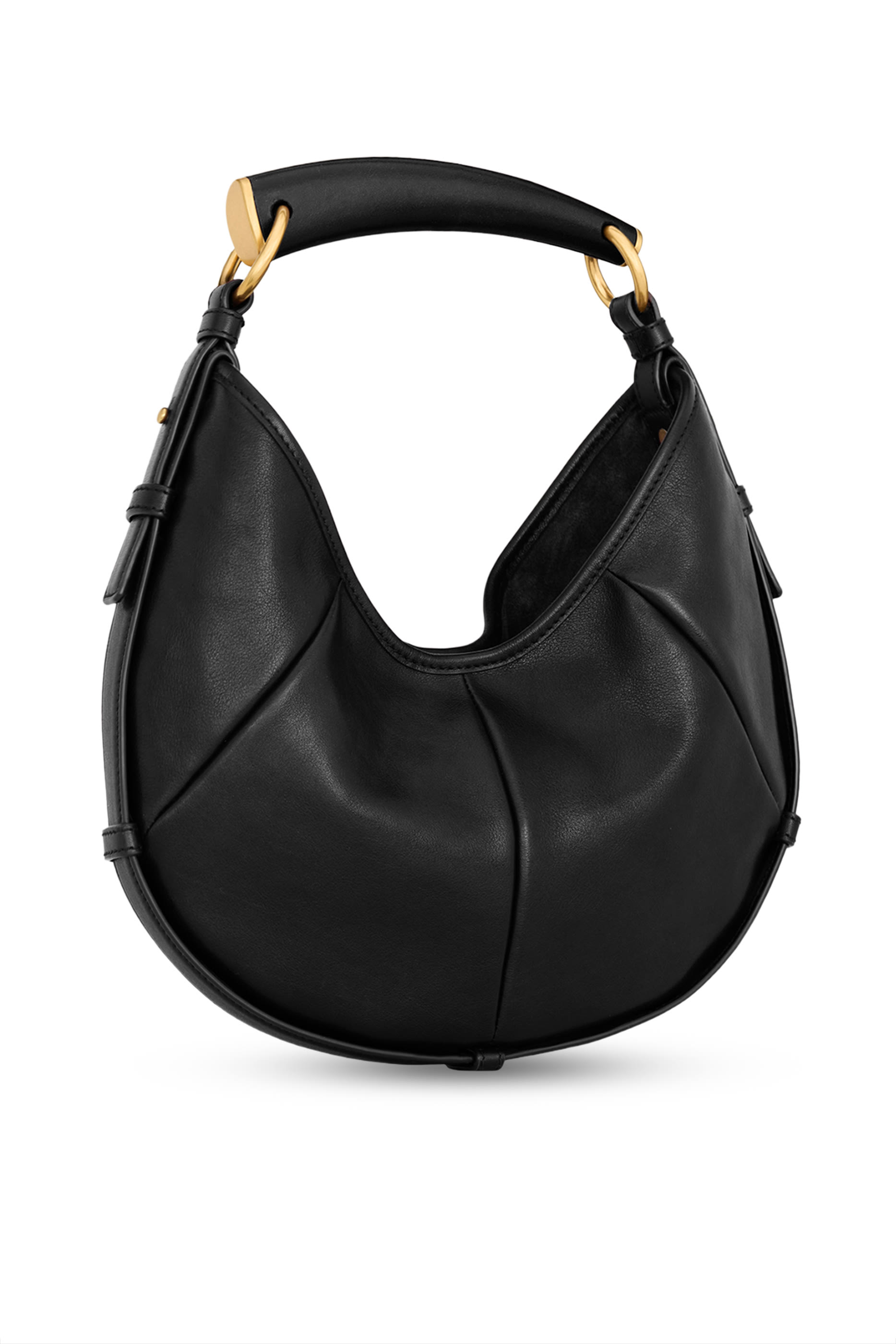 حقيبة مومباسا صغيرة جلد