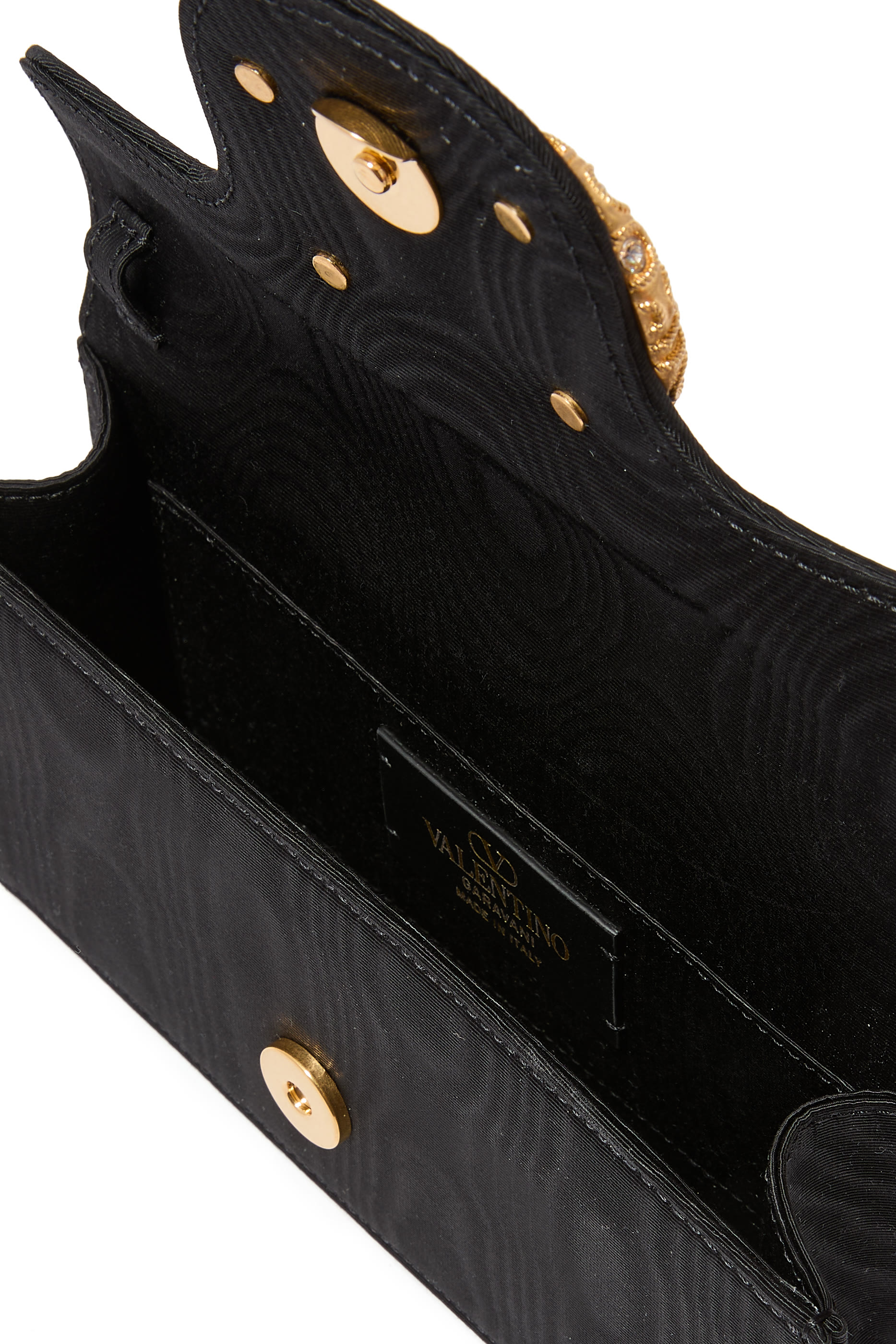 كلاتش لوكو  قماش مواري