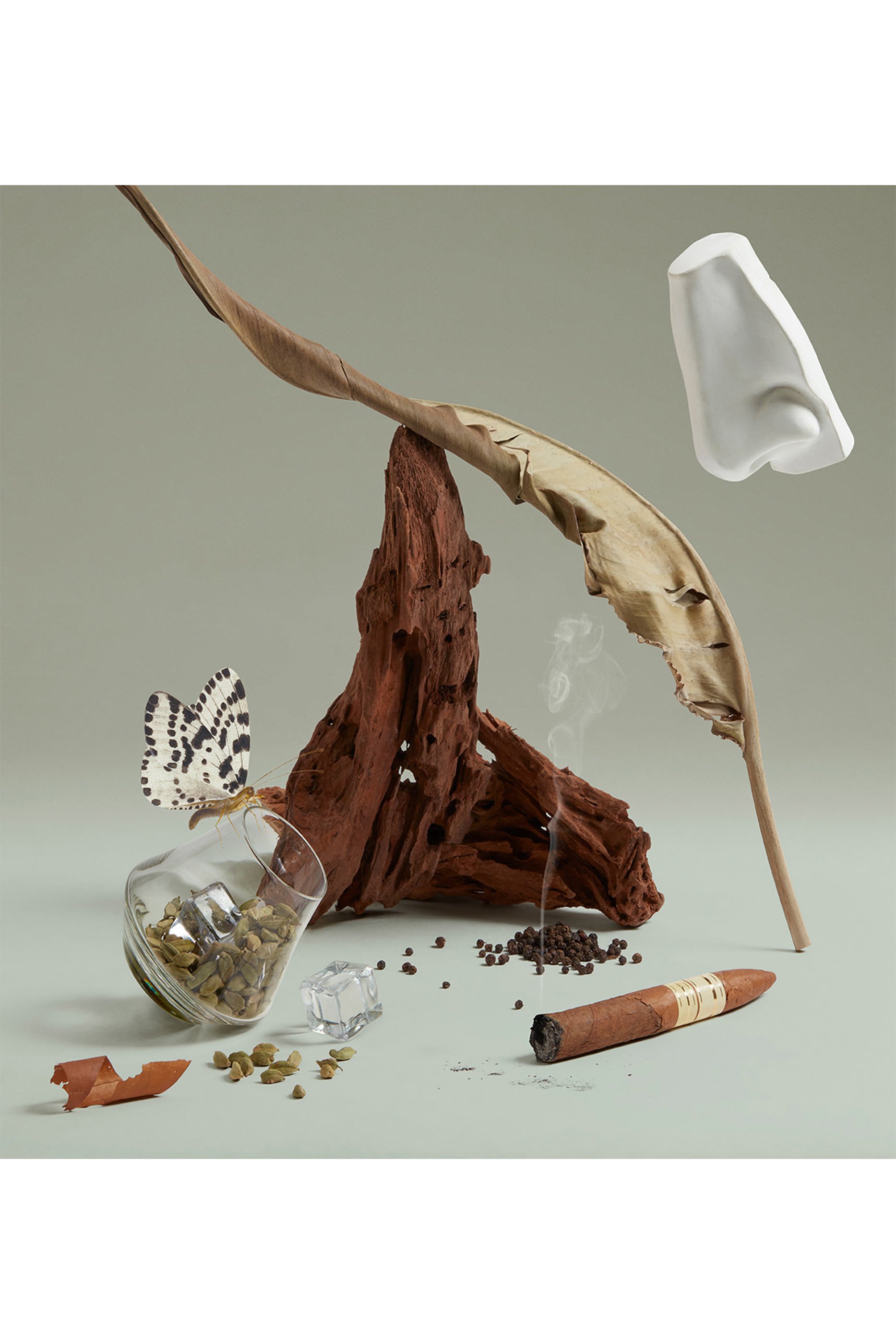 ماء عطر بلازنج مستر سام