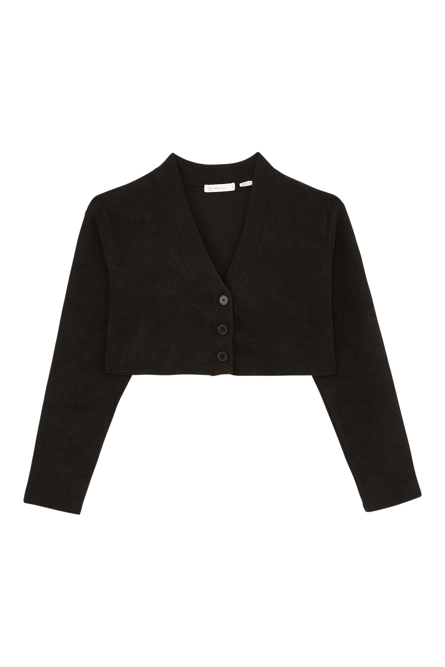 كارديجان ويلنس قصير جيرسيه نسيج مضلع