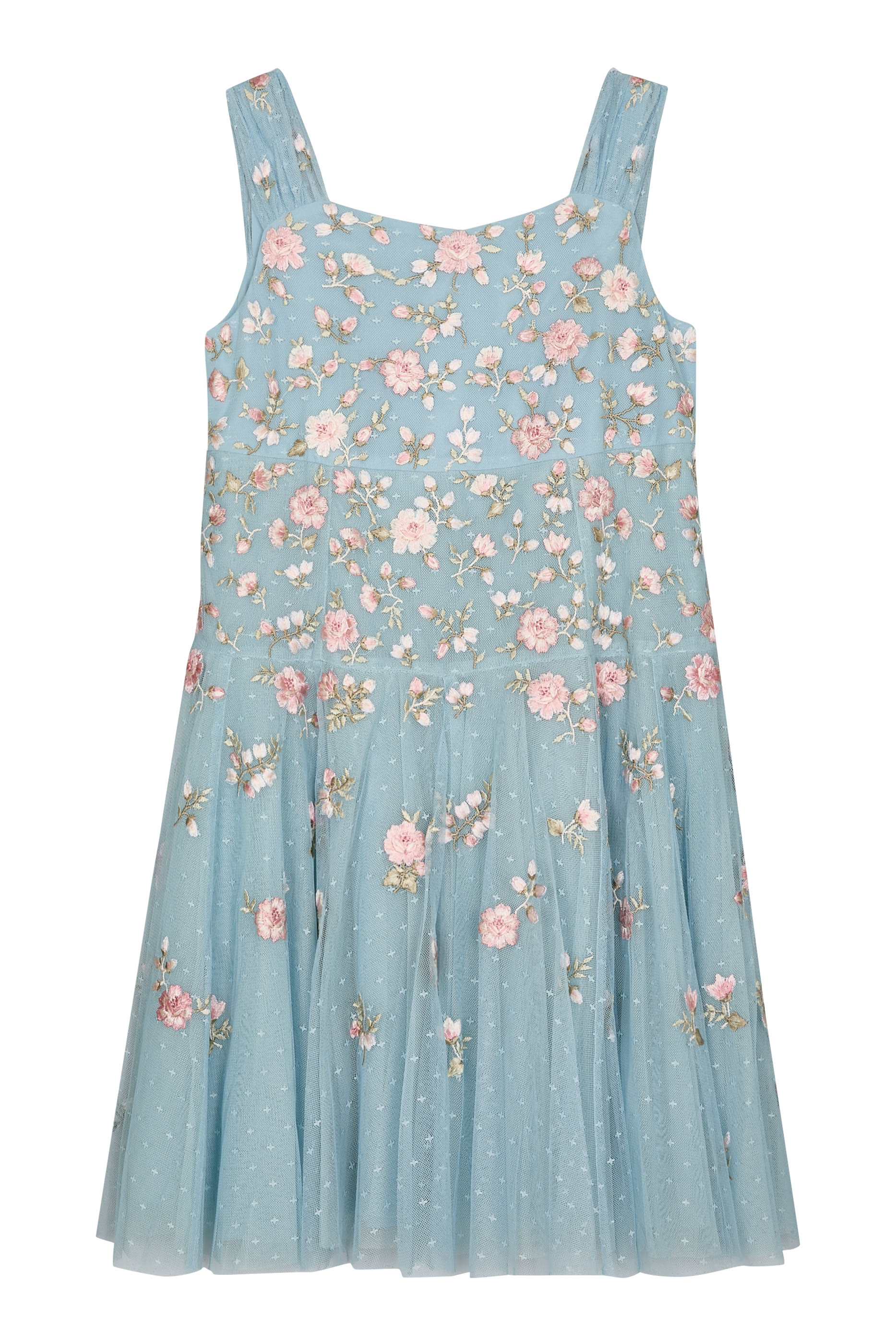 فستان ماي فلاور ديتسي للأطفال