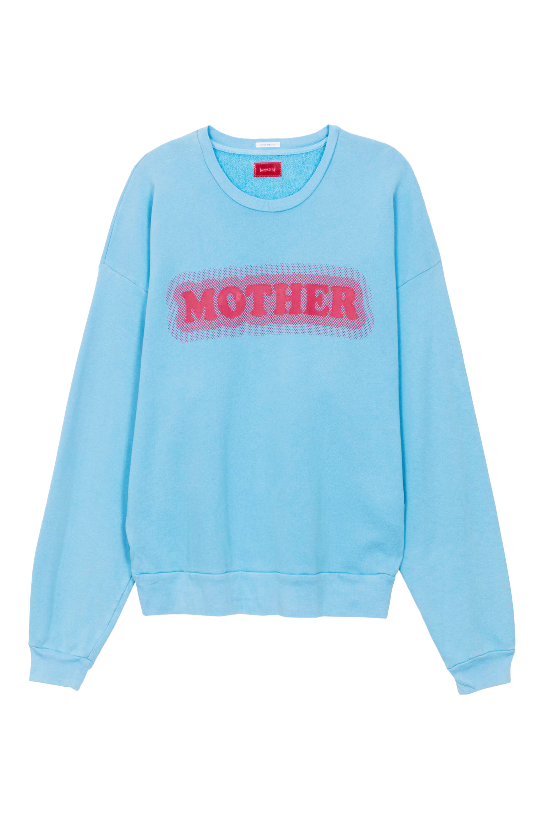 سويت شيرت دروب سكوير