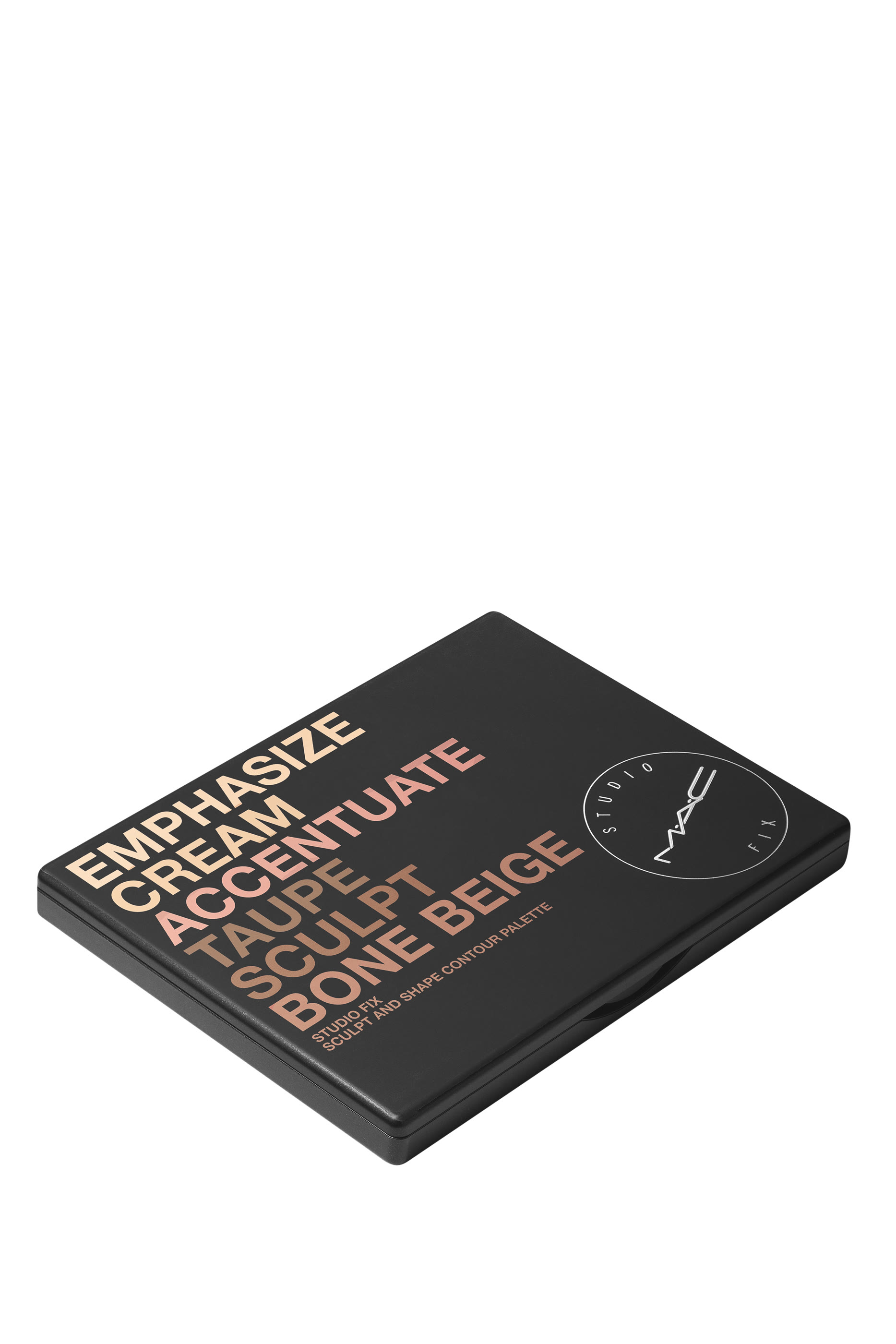 لوحة ستوديو فكس لنحت وتحدد الوجه