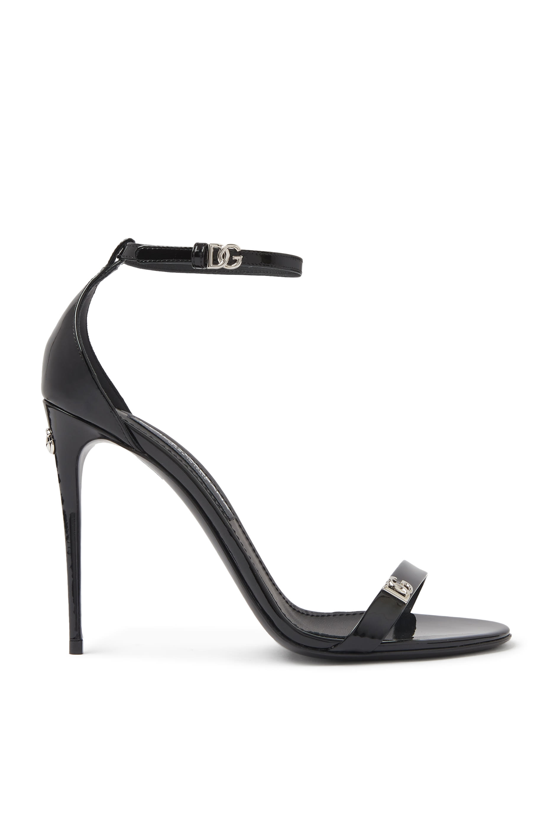 صندل 105 جلد لامع