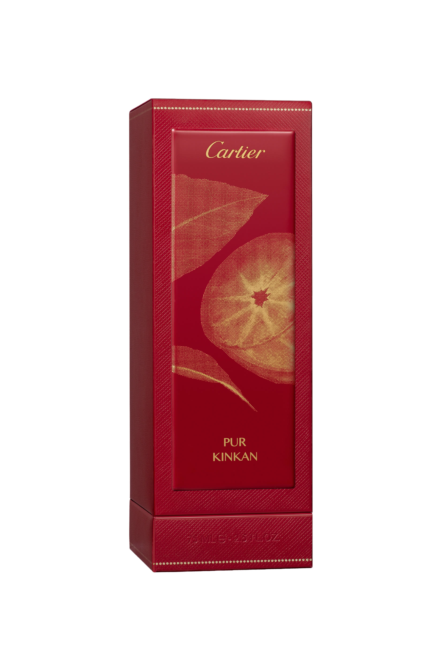 Les &Eacute;pures de Pur Kinkan Eau de Toilette