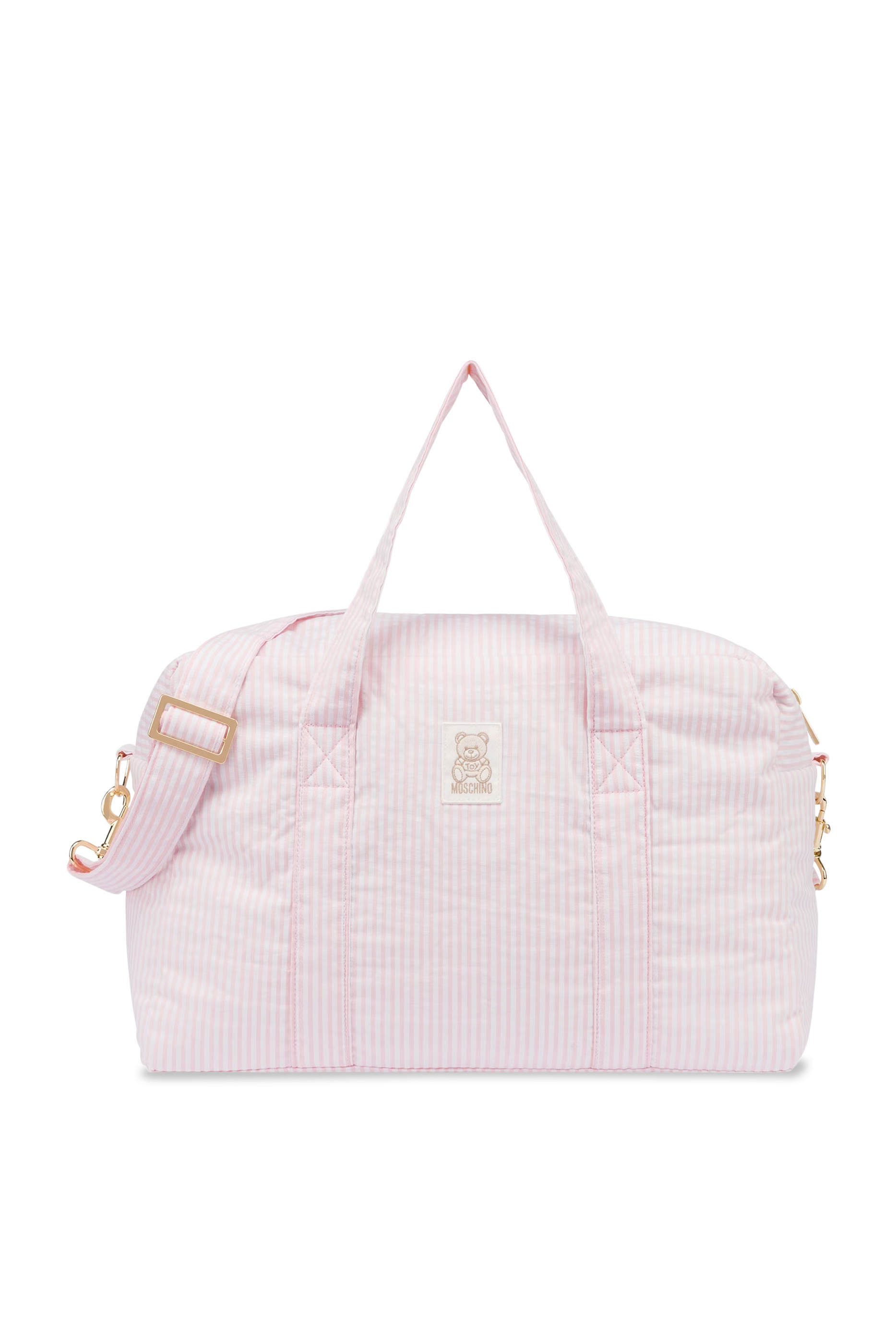 حقيبة مستلزمات أطفال بطبعة الدب تيدي للأطفال 