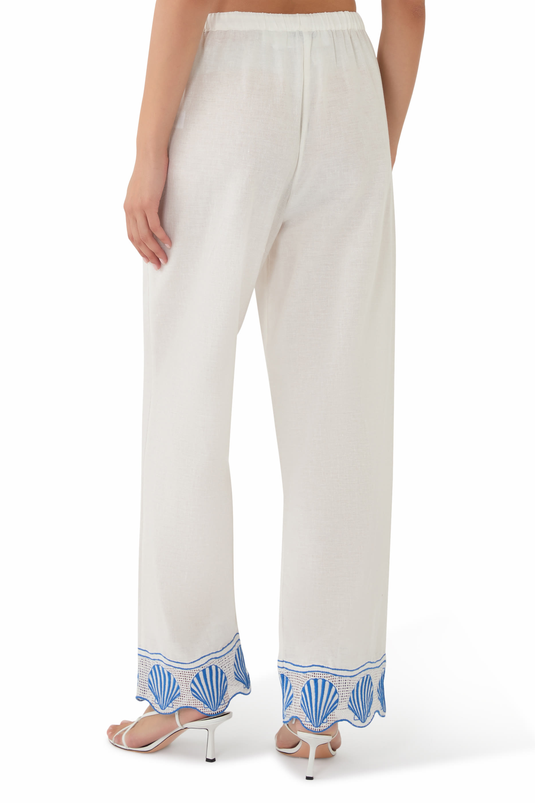 بنطال تيلدي