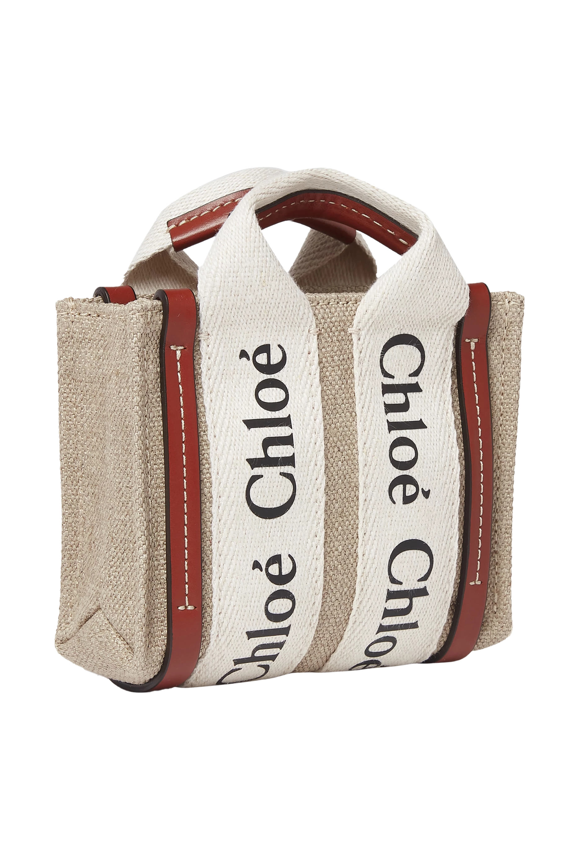 حقيبة يد وودي نانو