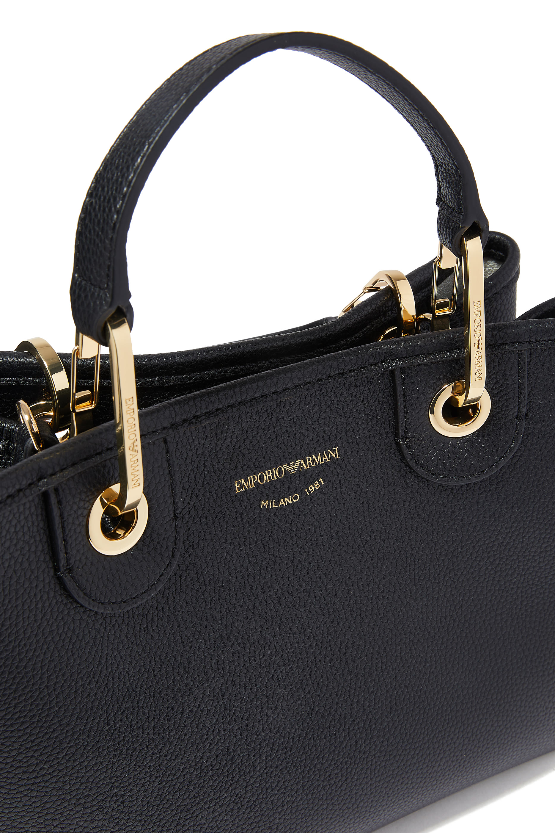 حقيبة يد جلد صديق للبيئة