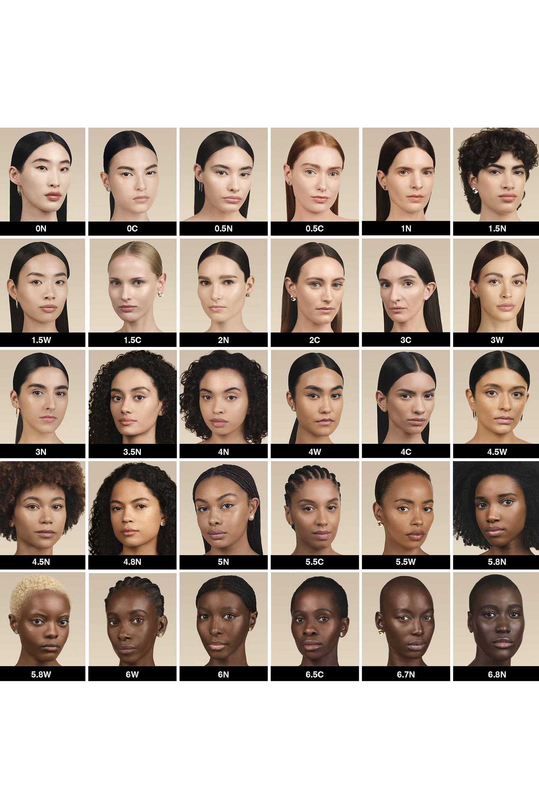 كريم أساس سيروم بريسم ليبر لإشراق البشرة