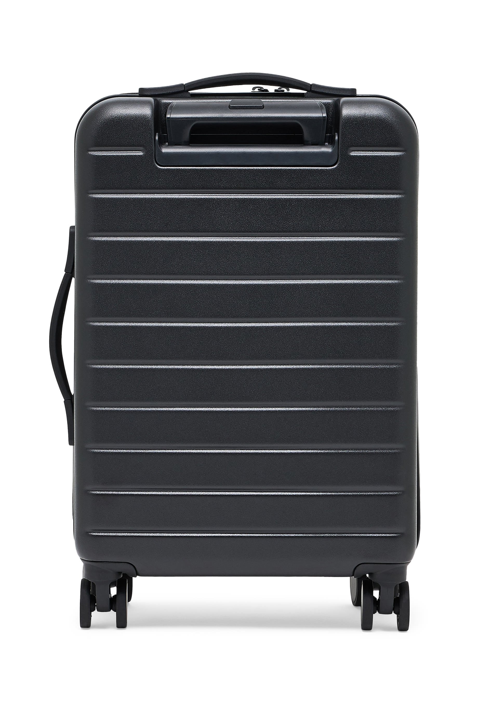 حقيبة سفر أي بي اس بشعار الماركة