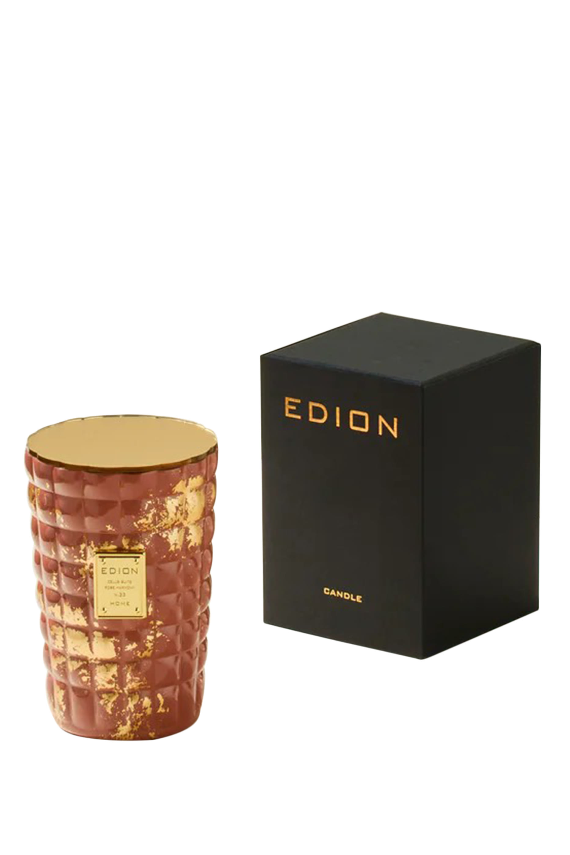 شمعة كوتون هارموني نمبر 27 معطرة فاخرة