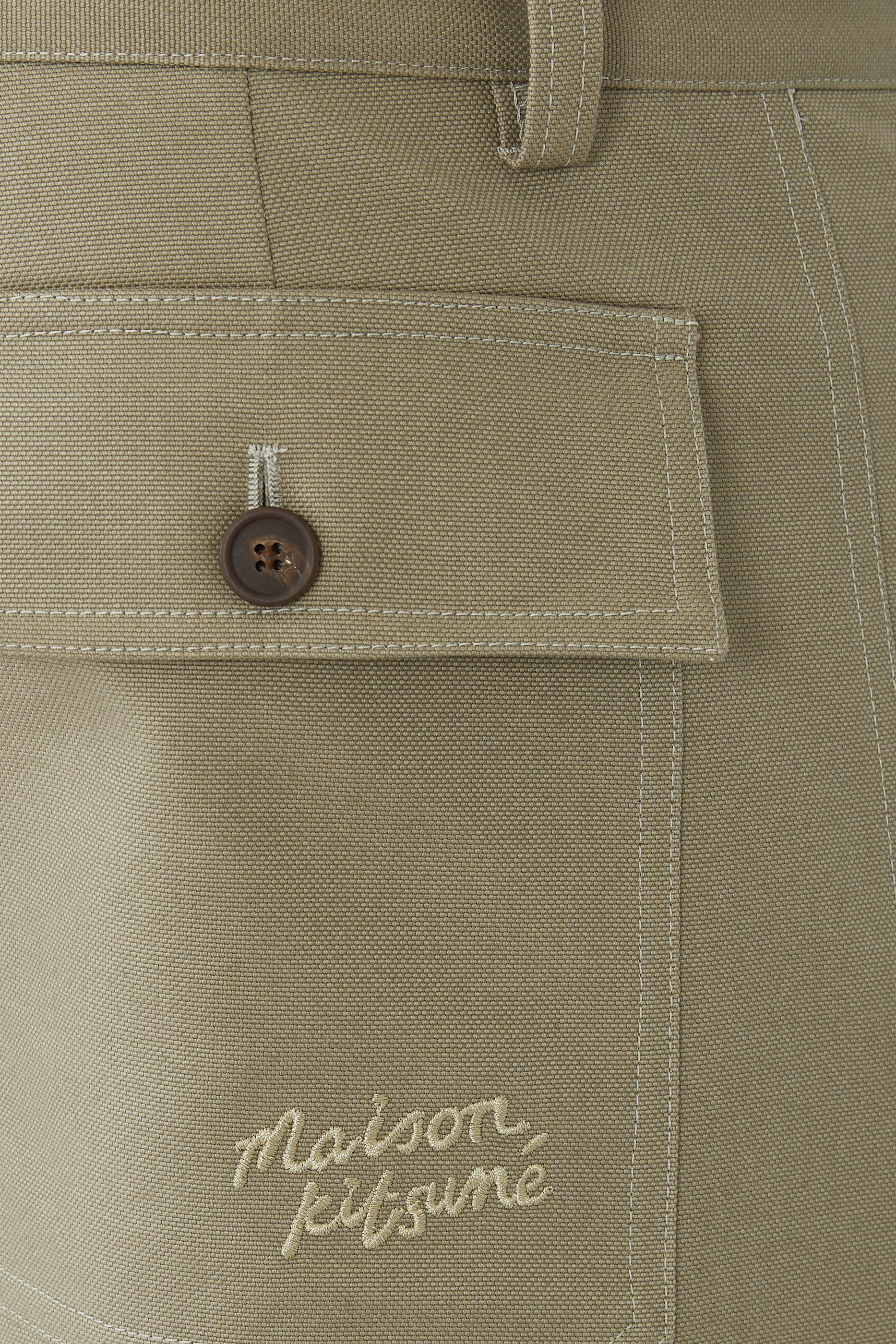 بنطال وورك وير