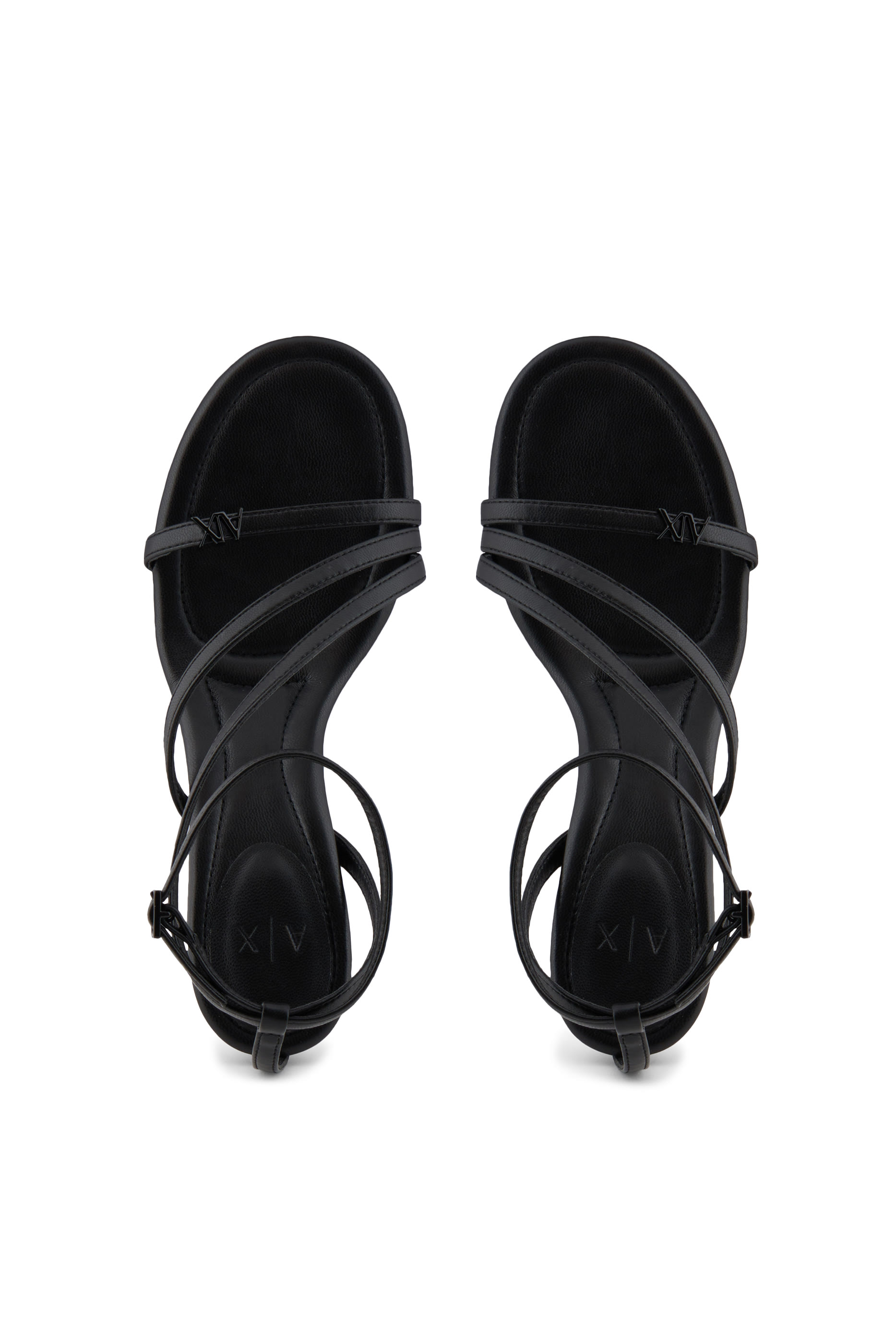 صندل 85 بسيور وكعب