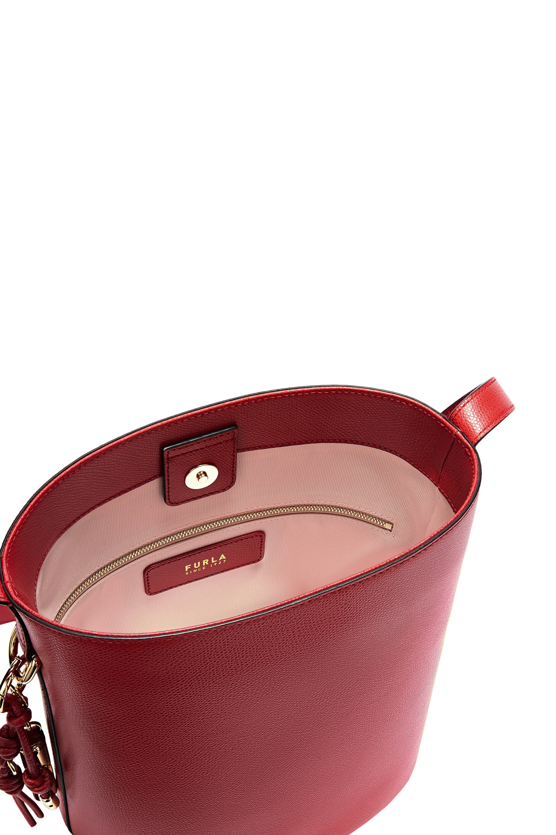 حقيبة باكيت روكسي صغيرة