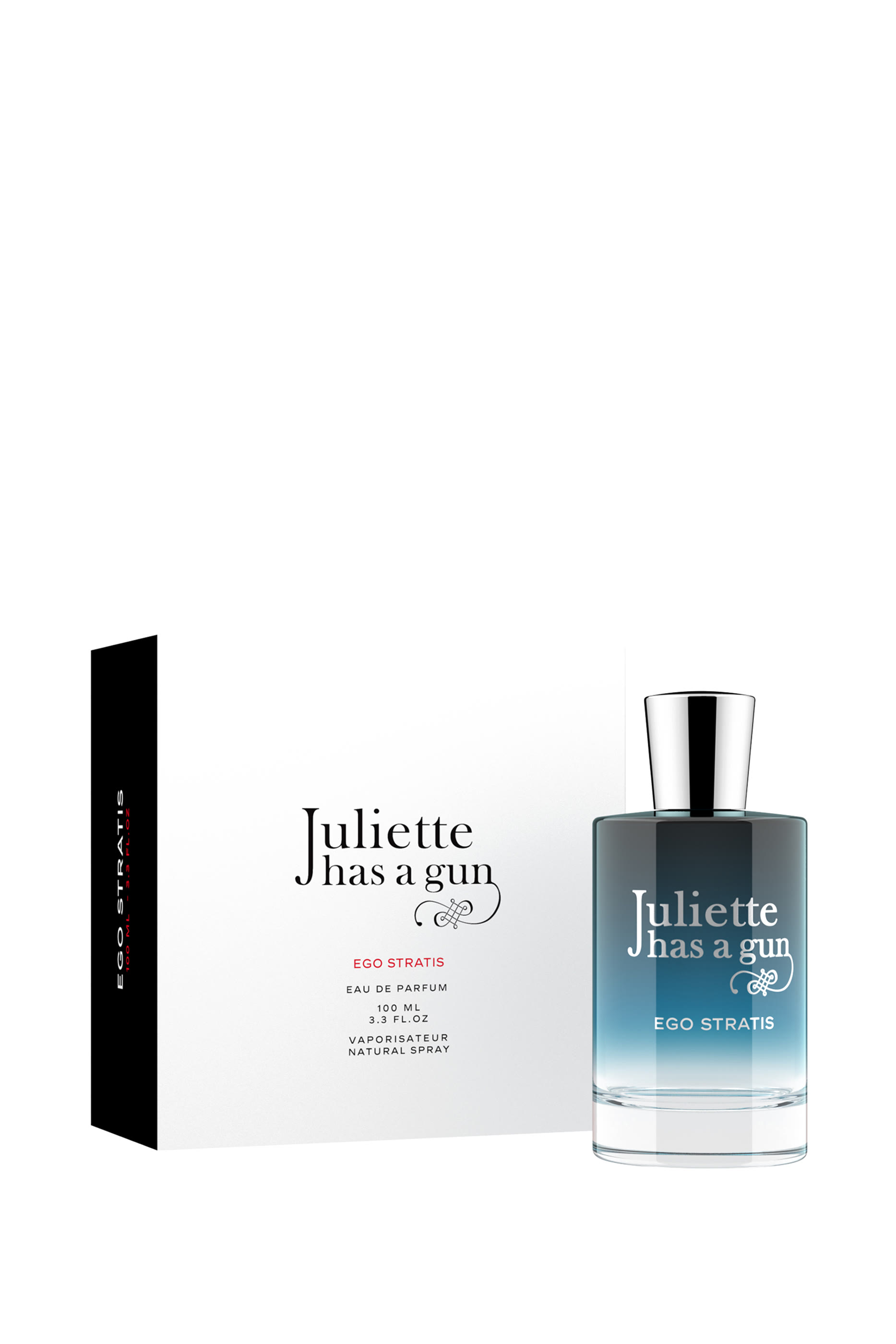 أو دو بارفان إيجو ستراتيس