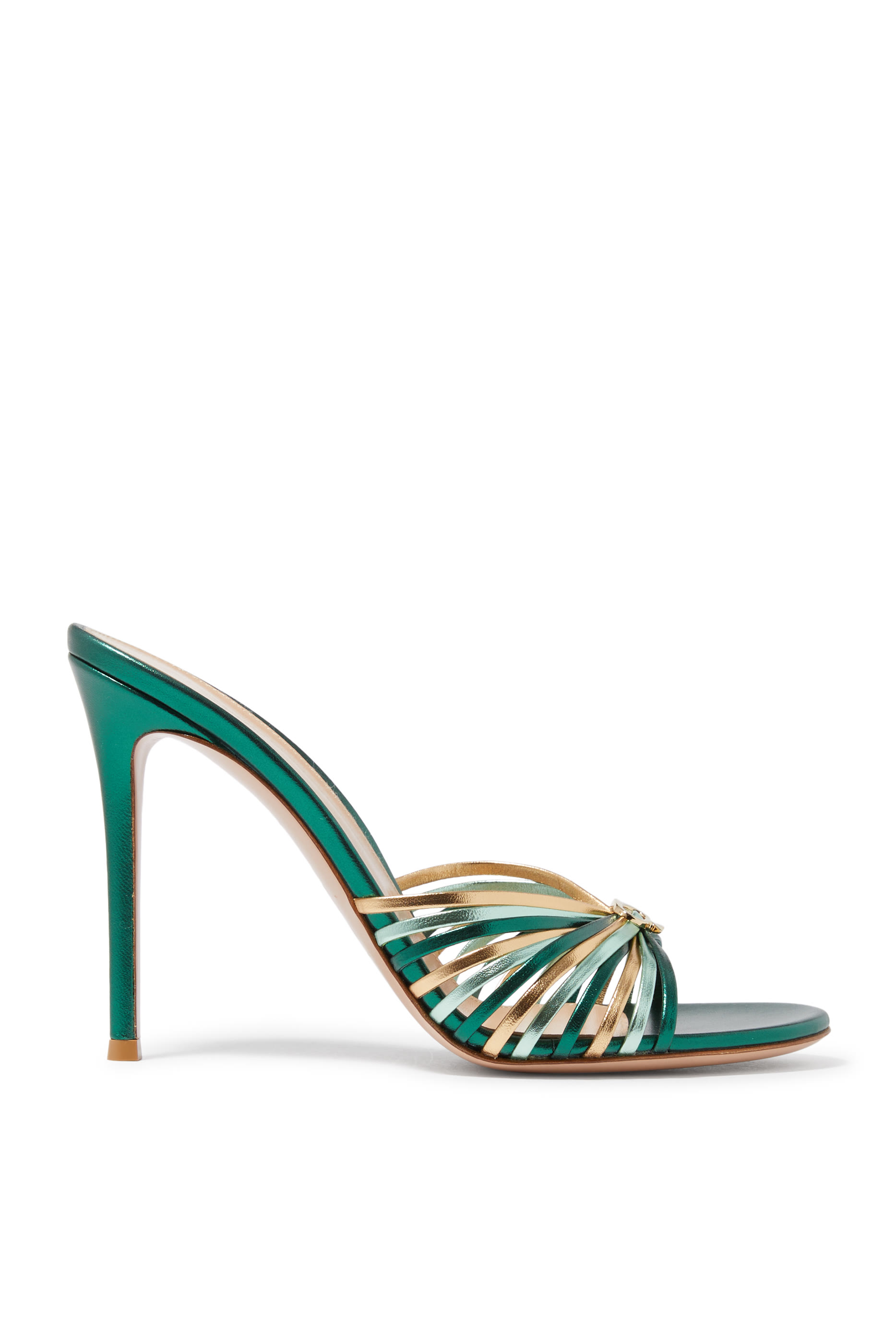 حذاء مفتوح فيينا 70