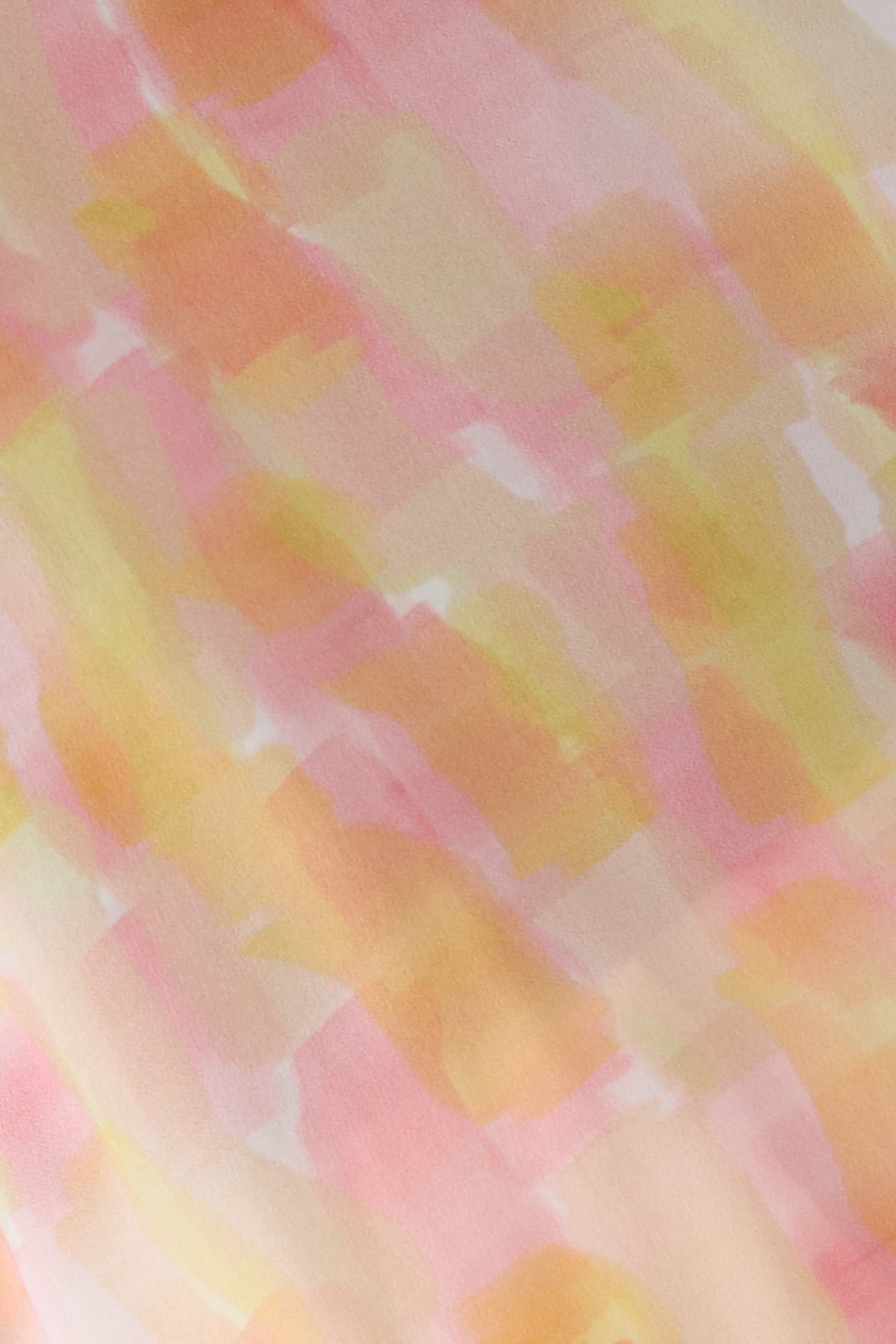 بلوزة بنقشة جيرسيه