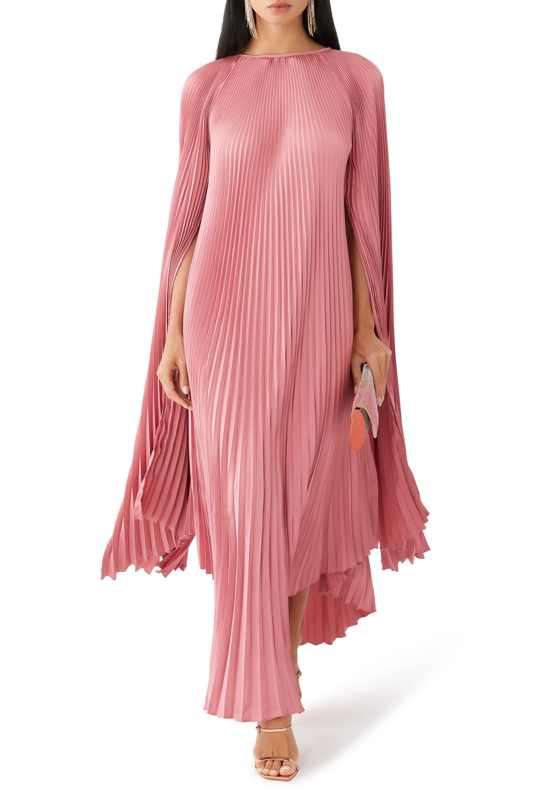 فستان سهرة باليه