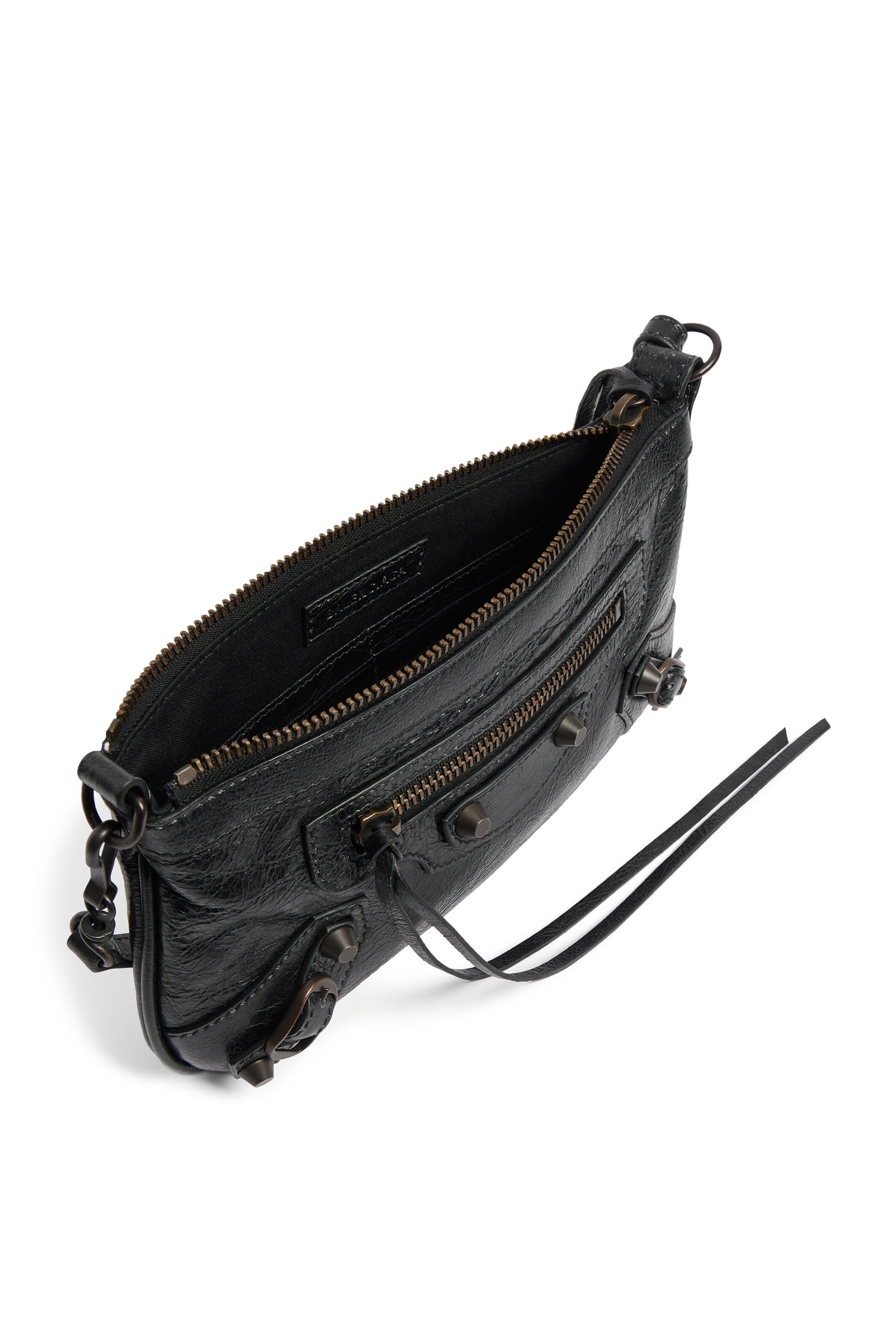  Le City Pouch on Strap