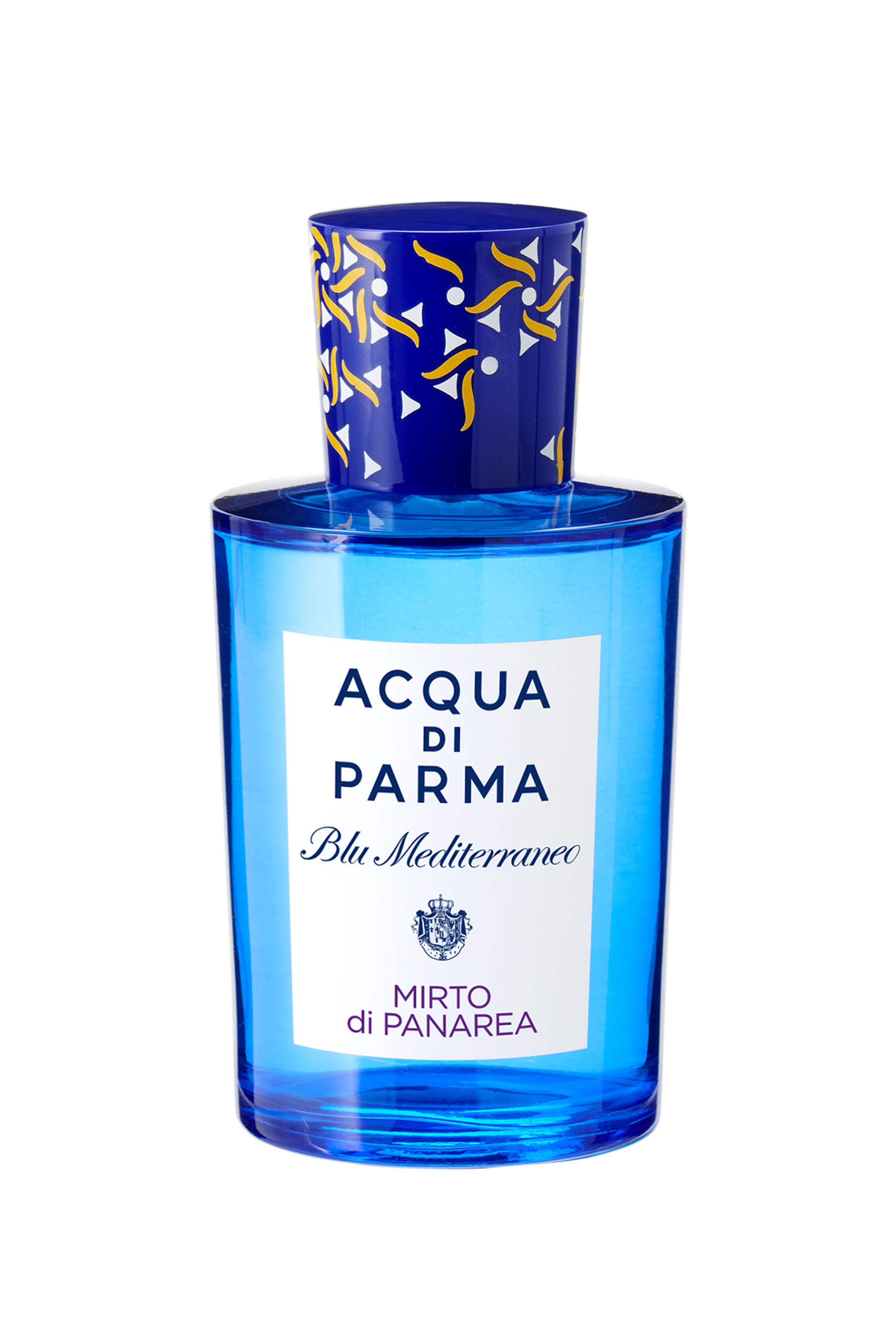 أو دو تواليت ميرتو دي باناريا