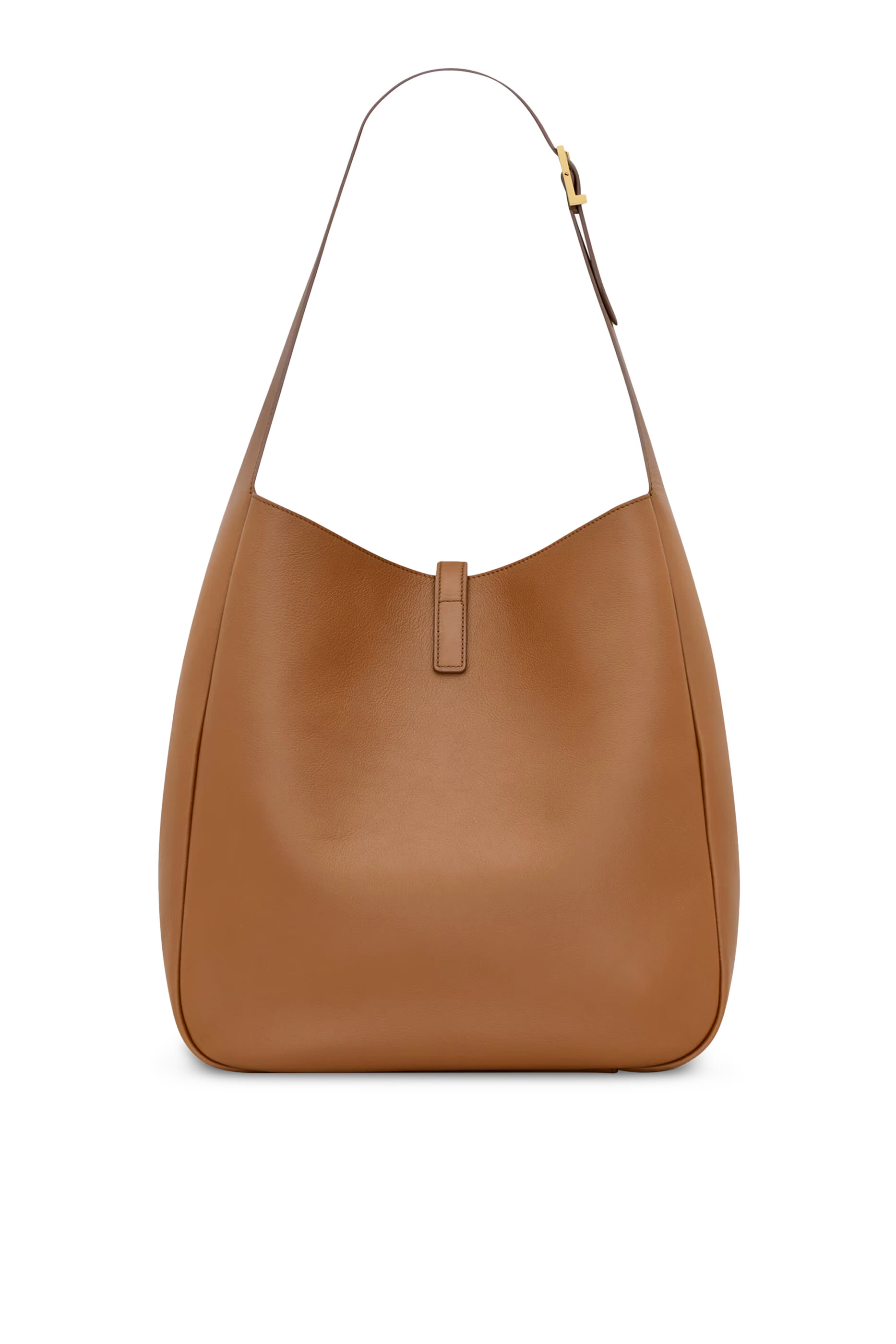 حقيبة لو 5 ايه 7 كبيرة جلد بارز الملمس