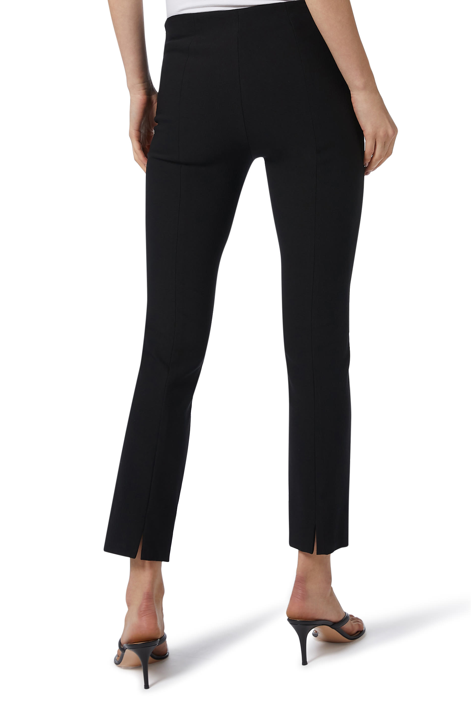 لغينغز بحياكة أمامية