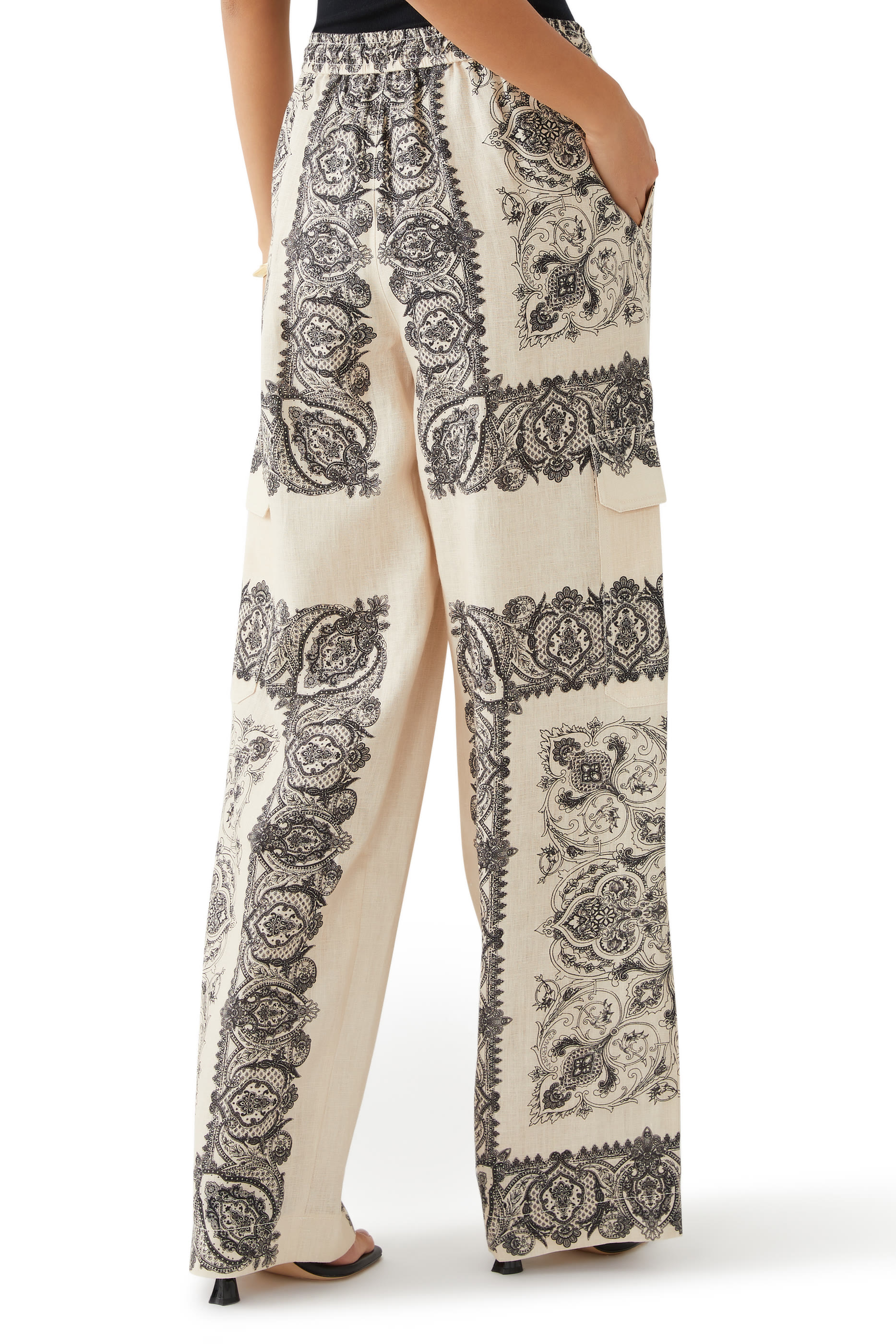 بنطال رياضي يوتيليتي