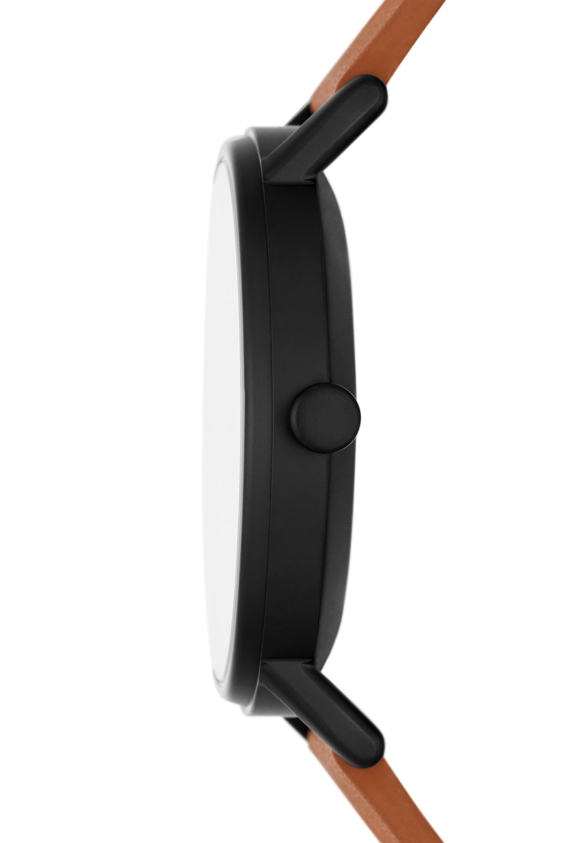 ساعة كوبل 42 مم ستانلس ستيل