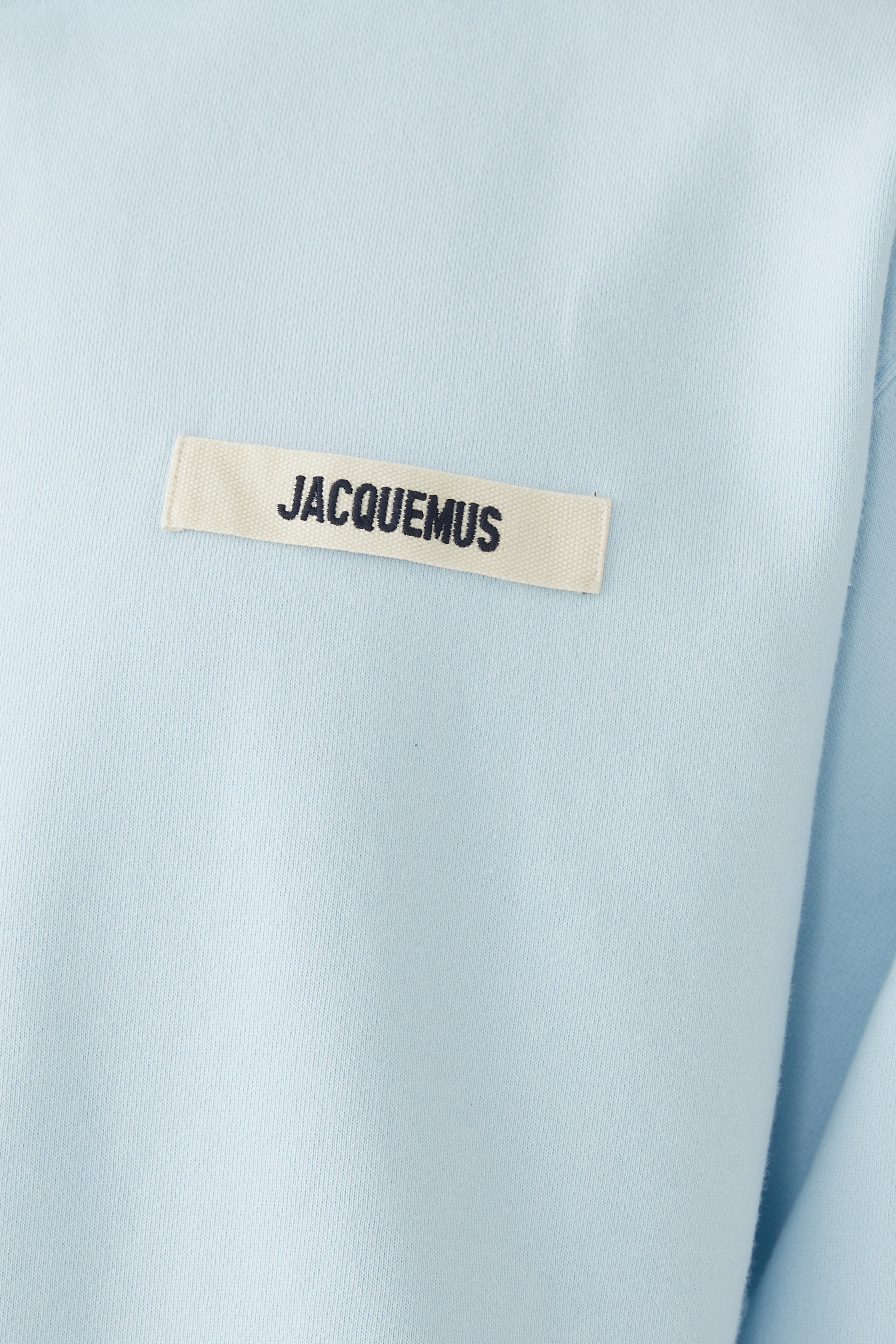 هودي قماش بارز الملمس