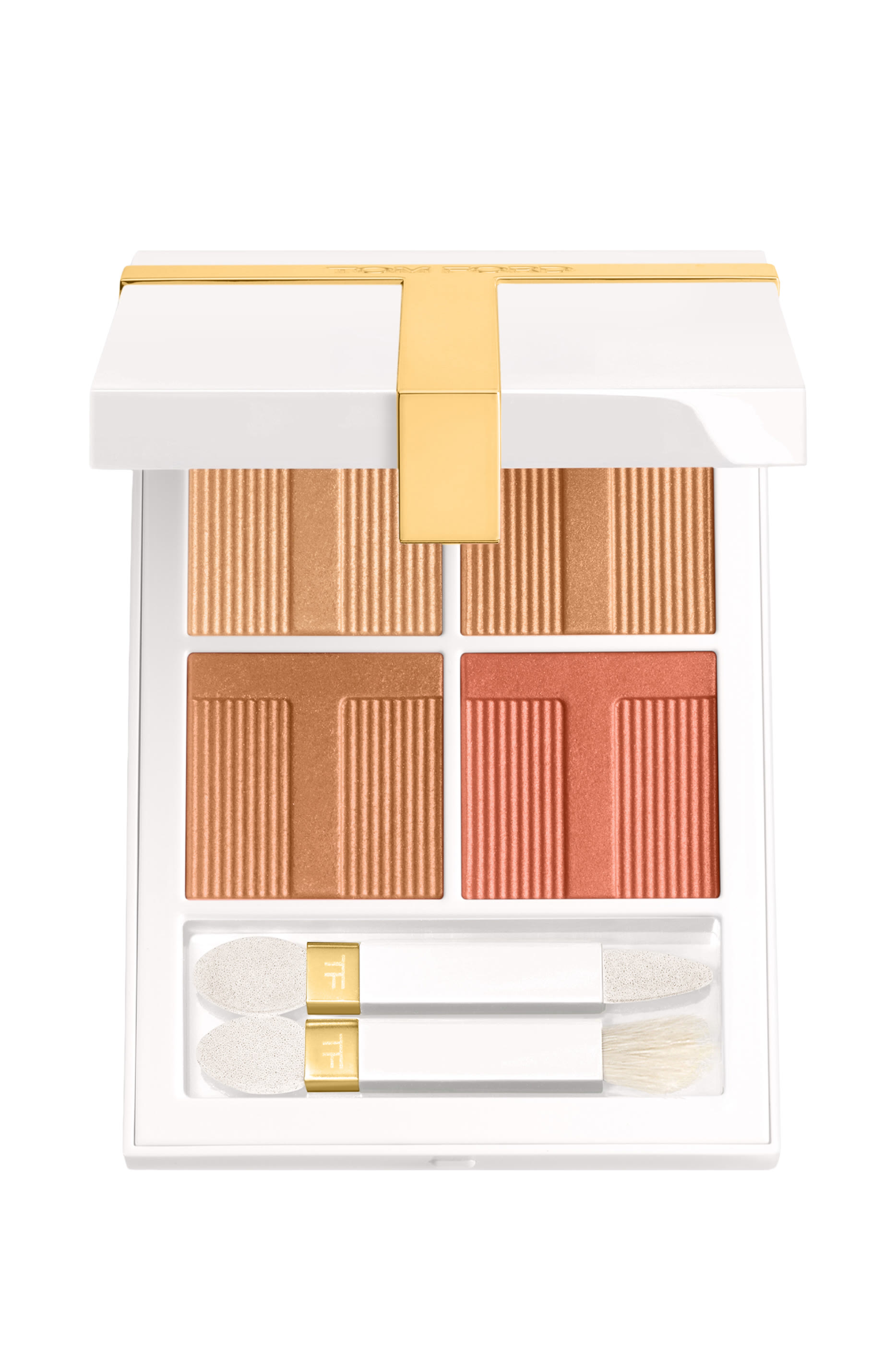 لوحة ظلال عيون سولاي لوميير رباعية