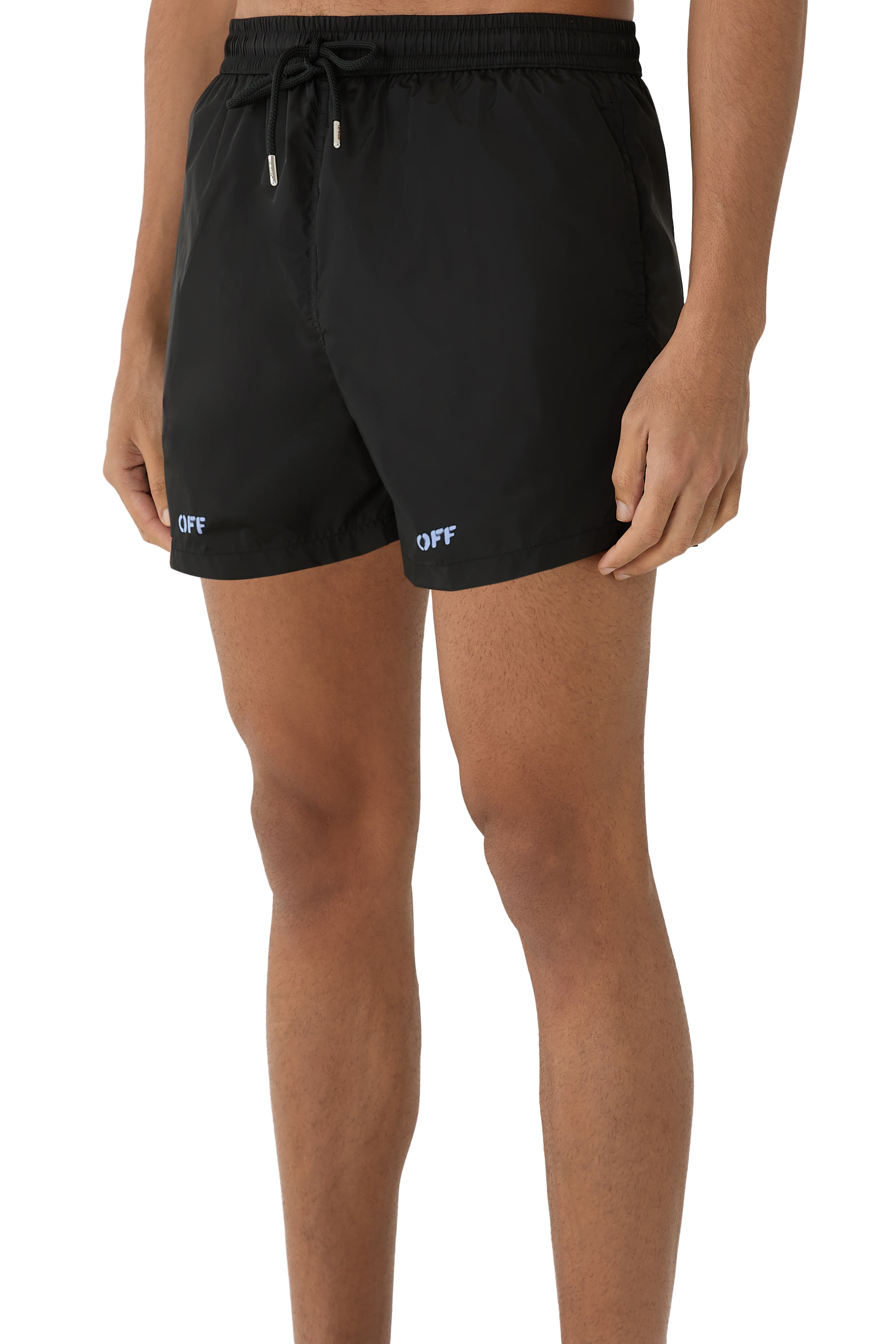 شورت سباحة ستينسيل آرو 