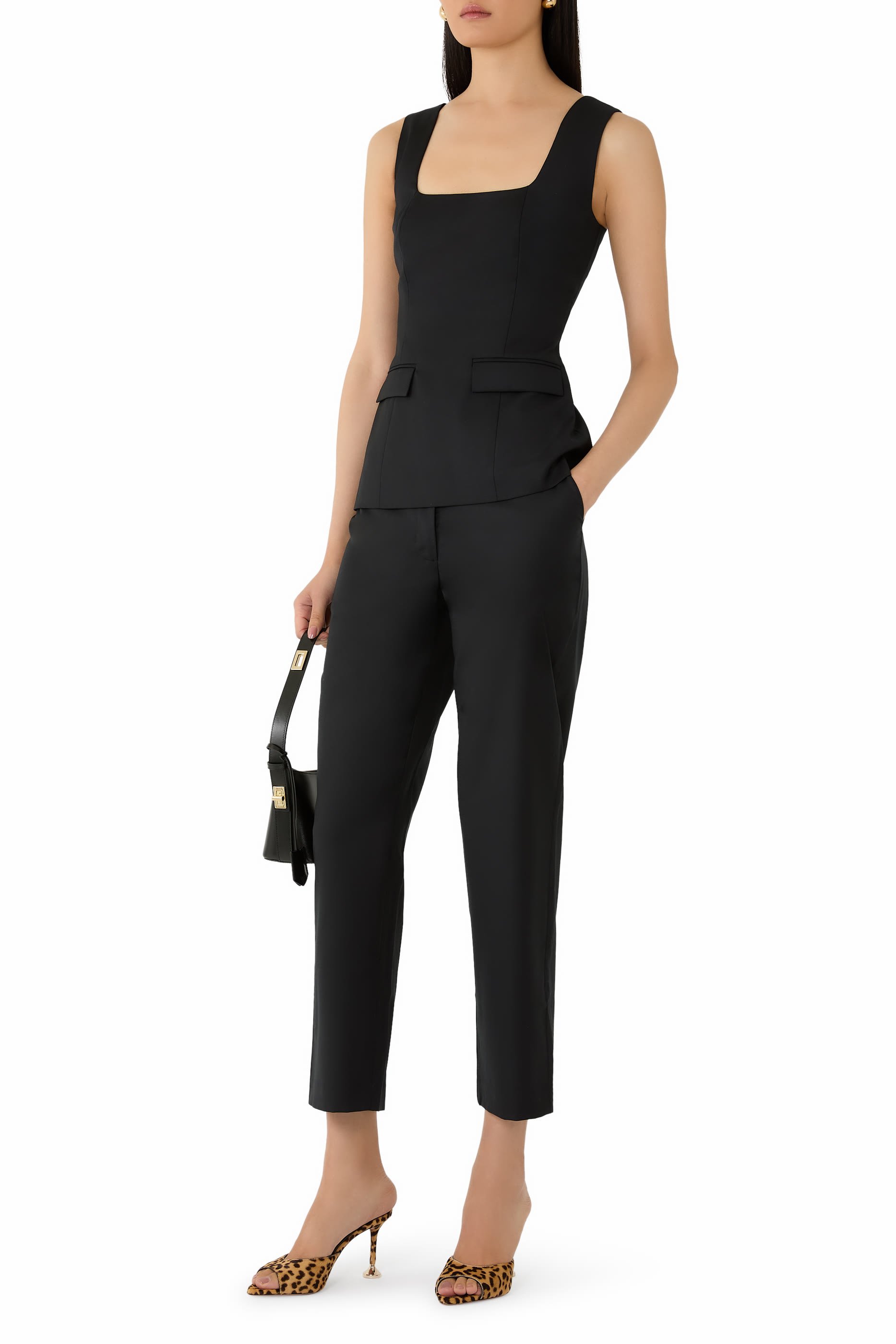 بنطال جولييت